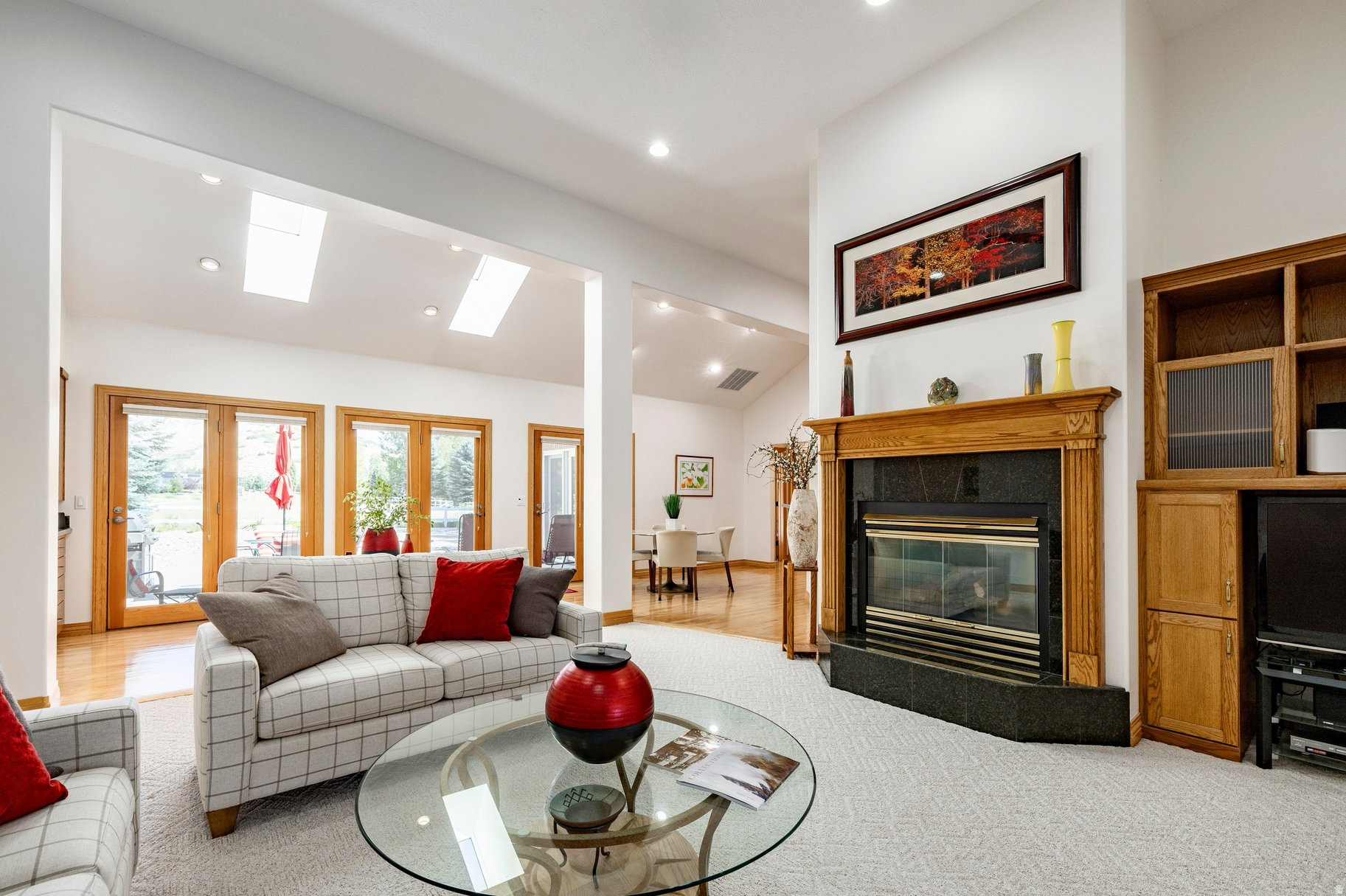 LACY LANE ESTATES - Residential