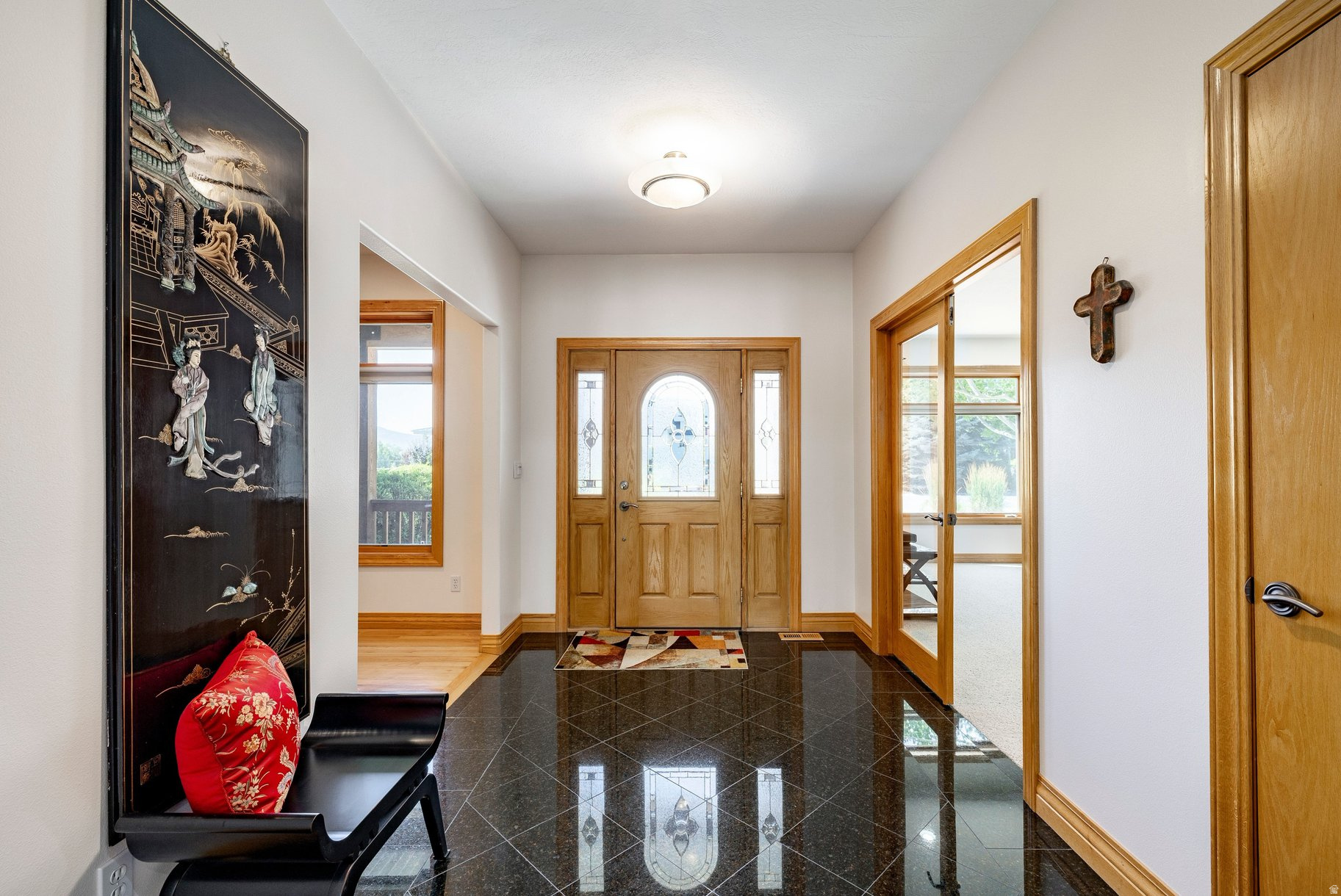 LACY LANE ESTATES - Residential