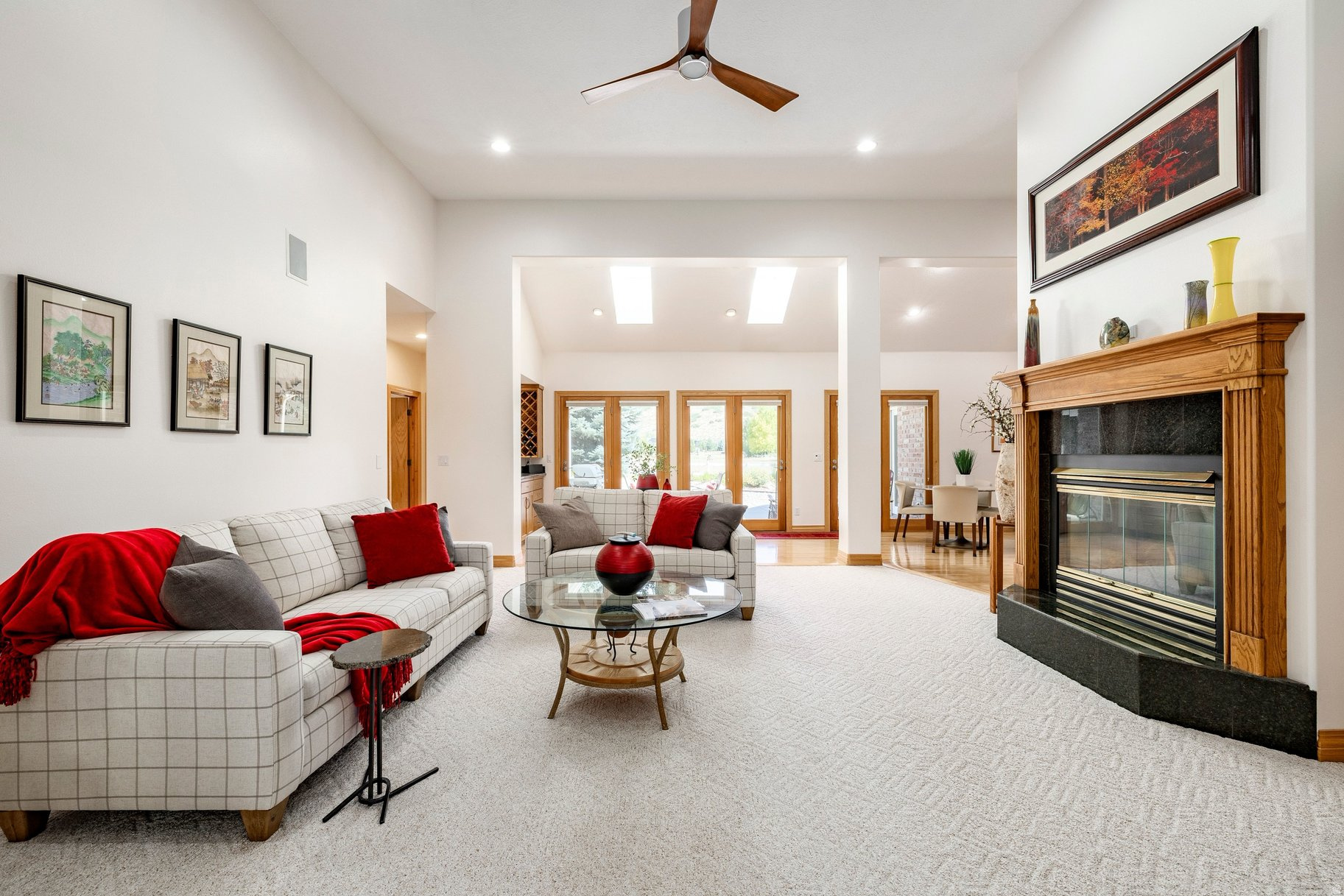 LACY LANE ESTATES - Residential