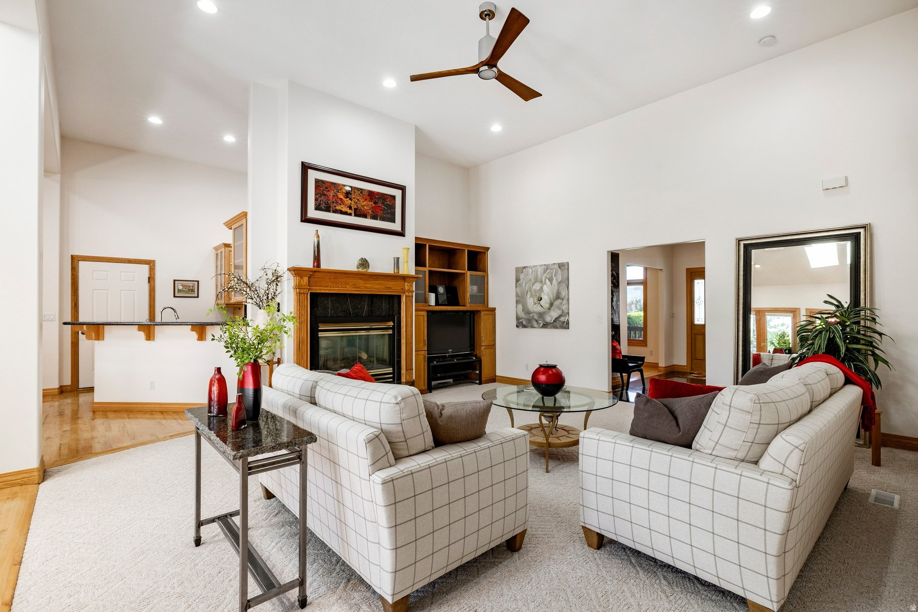 LACY LANE ESTATES - Residential