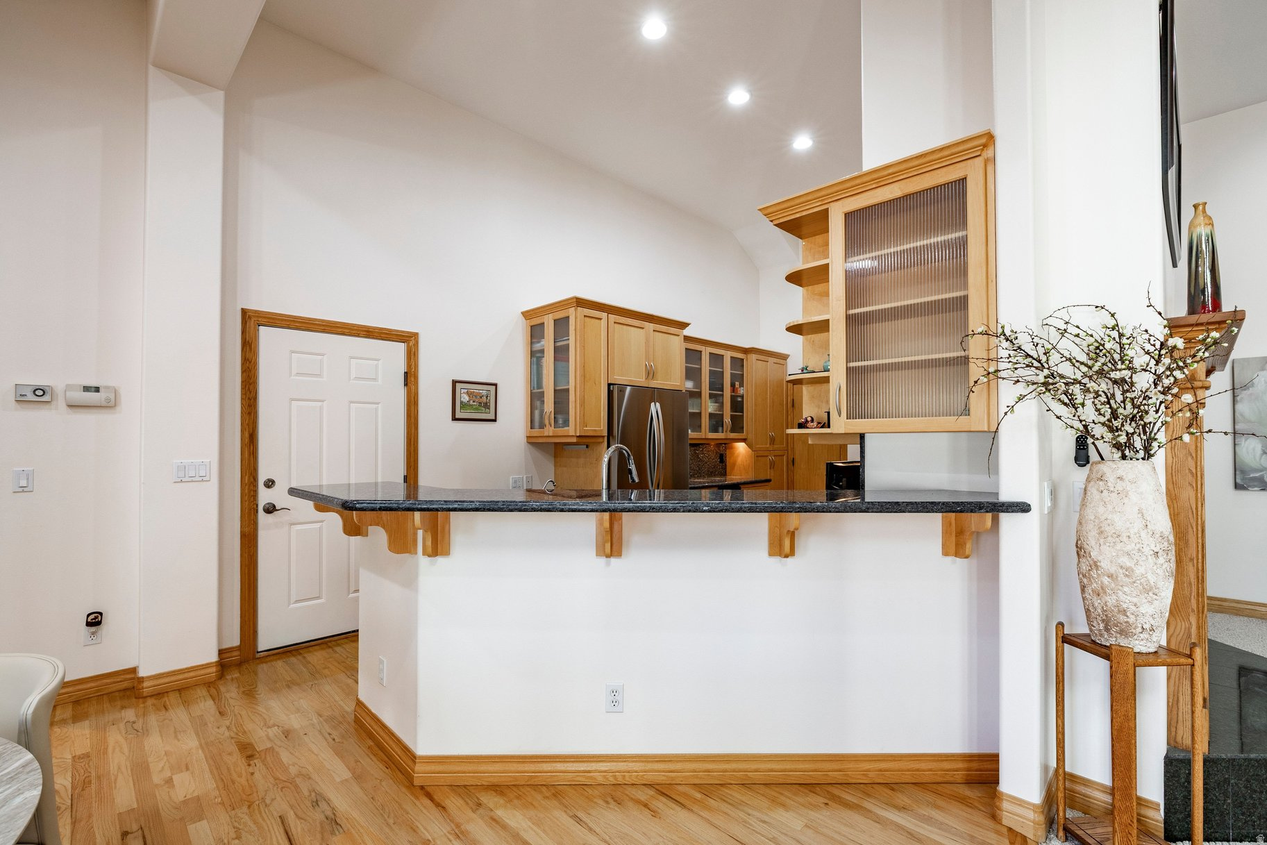 LACY LANE ESTATES - Residential