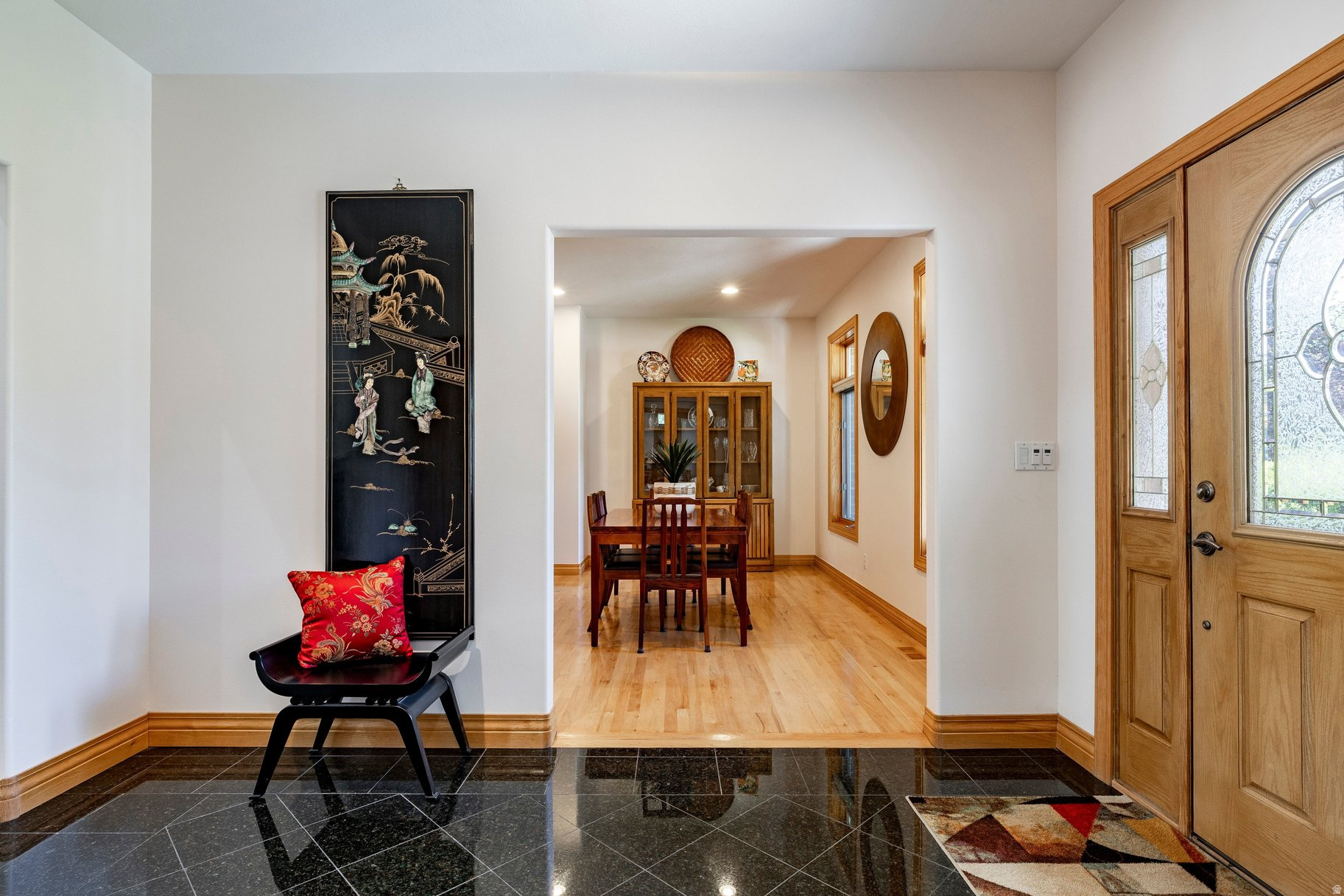 LACY LANE ESTATES - Residential