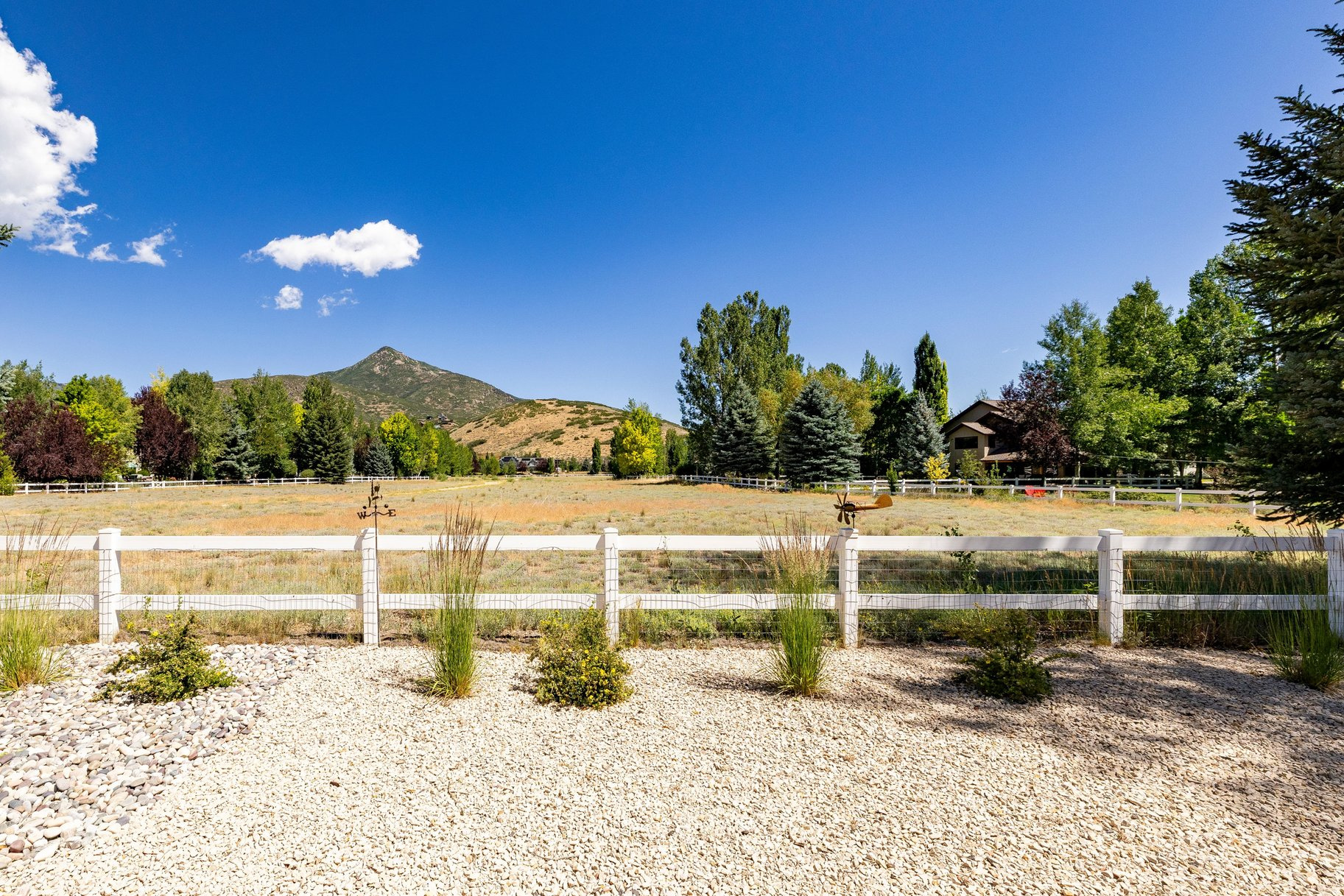LACY LANE ESTATES - Residential