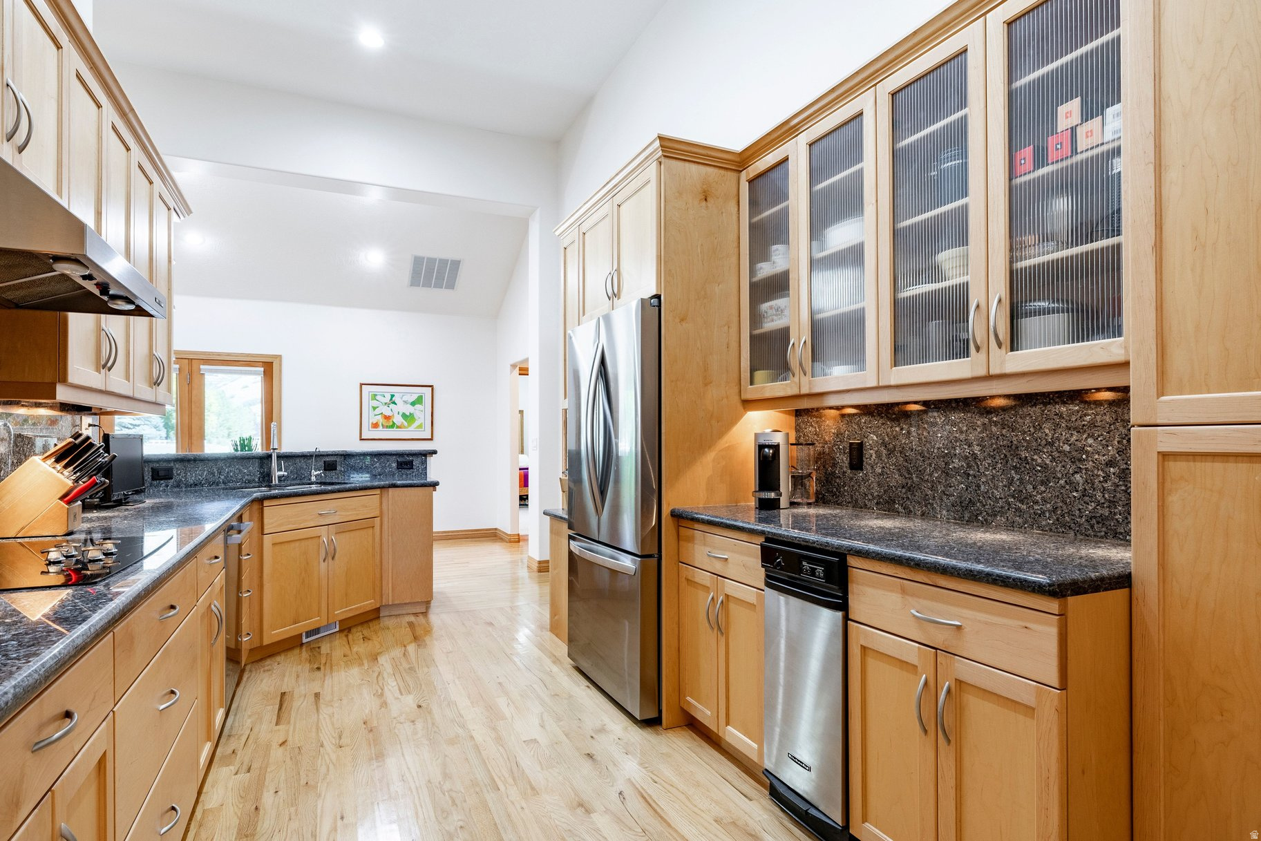 LACY LANE ESTATES - Residential