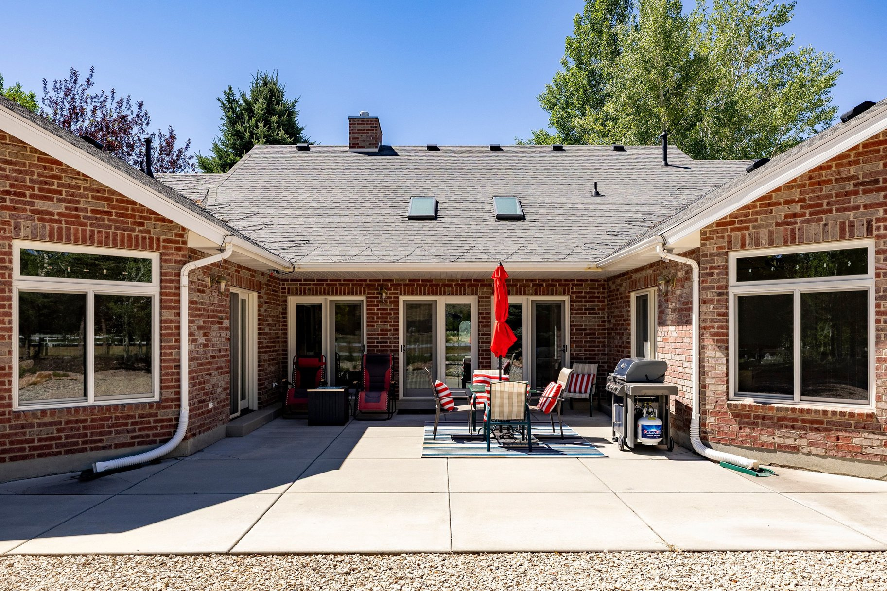 LACY LANE ESTATES - Residential
