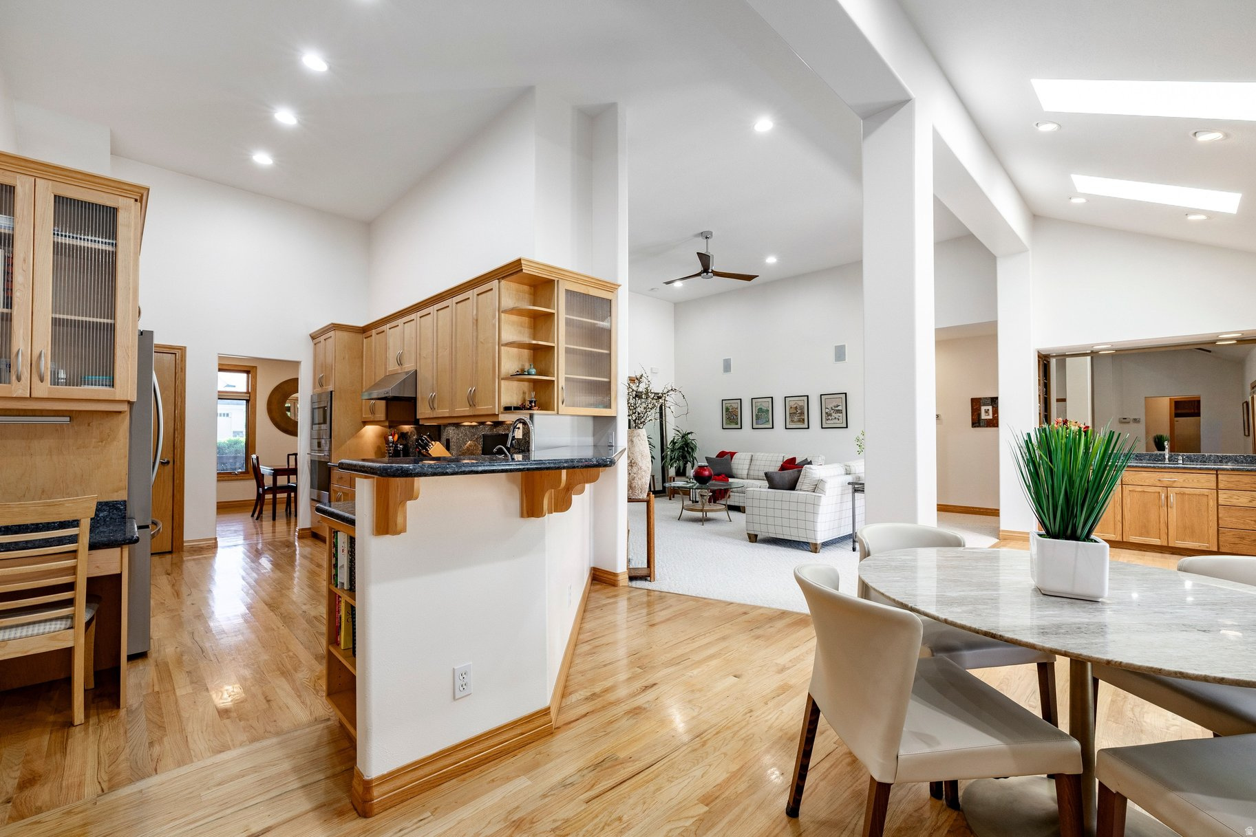 LACY LANE ESTATES - Residential