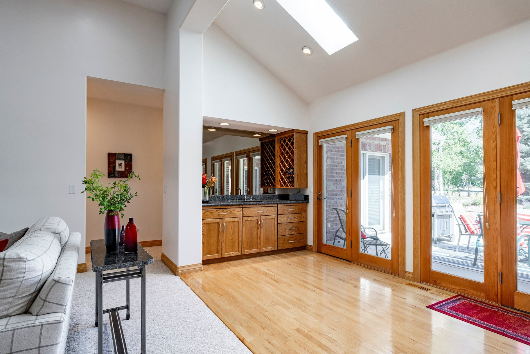LACY LANE ESTATES - Residential