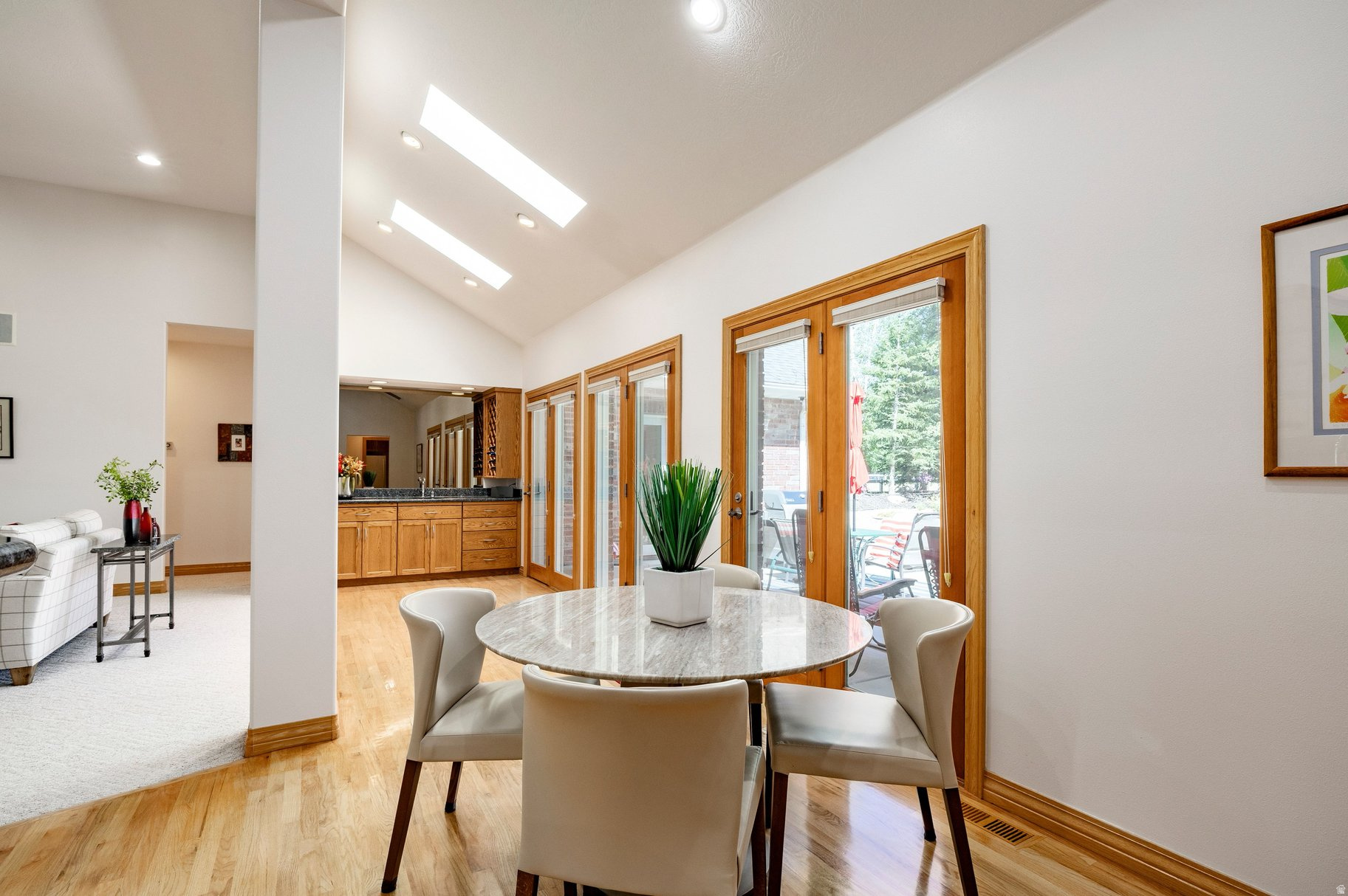 LACY LANE ESTATES - Residential