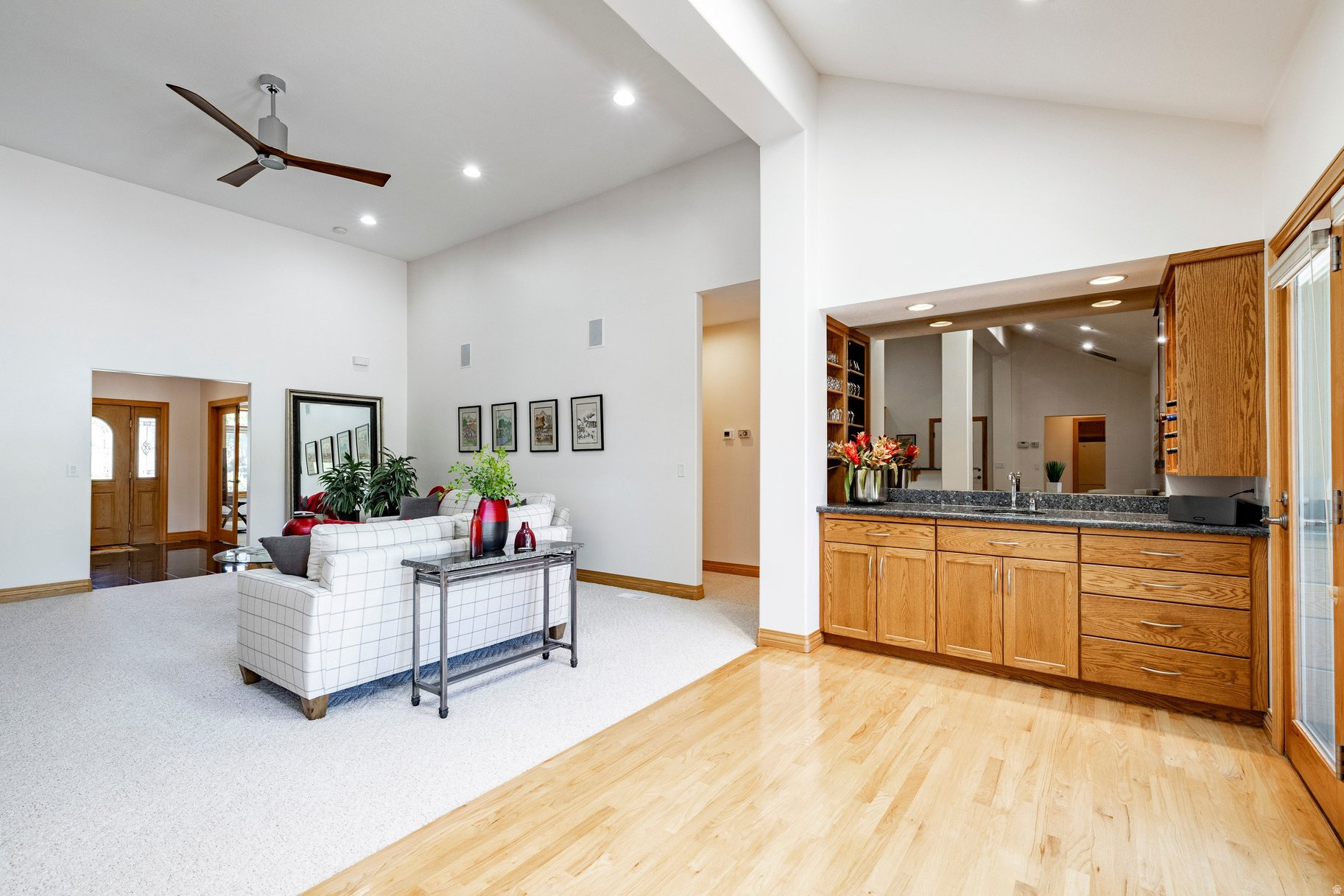 LACY LANE ESTATES - Residential