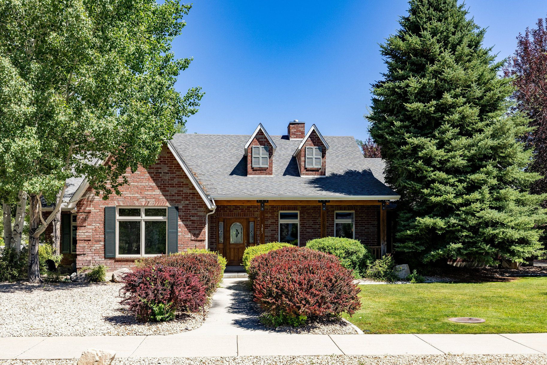 LACY LANE ESTATES - Residential