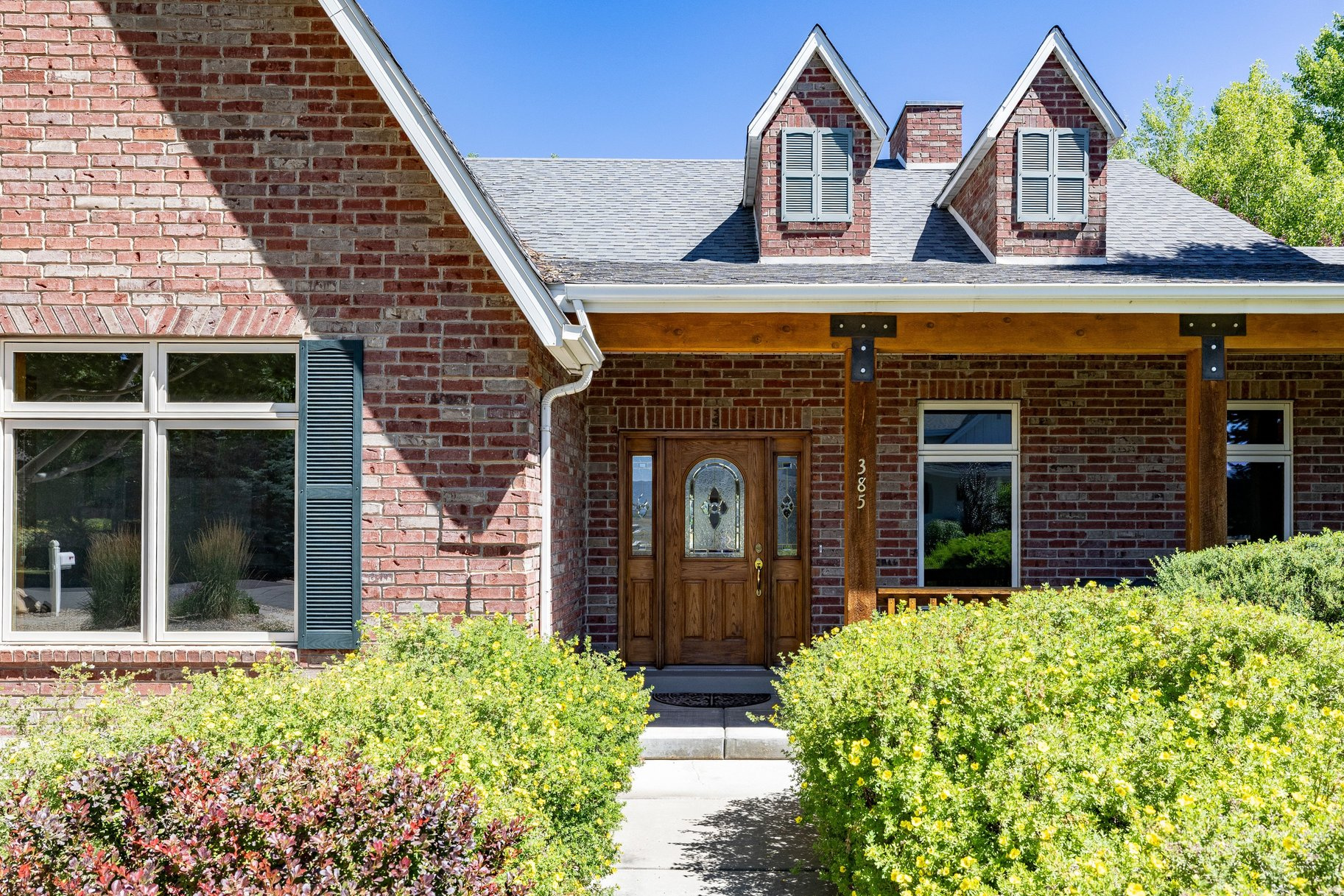 LACY LANE ESTATES - Residential