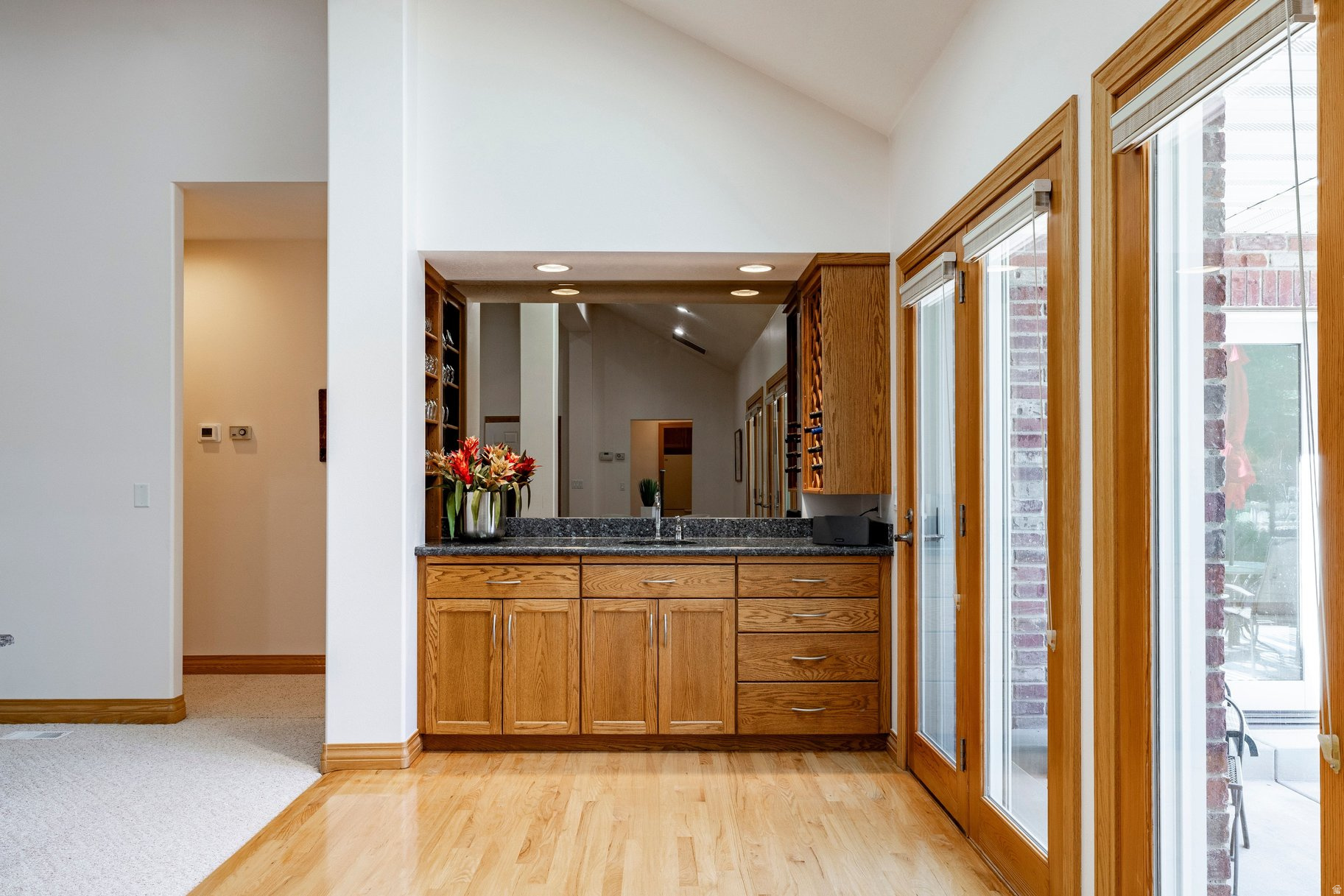 LACY LANE ESTATES - Residential