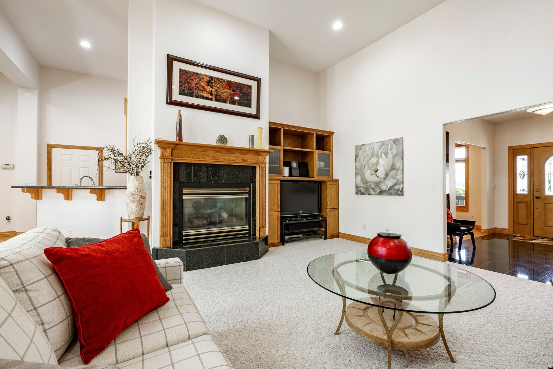 LACY LANE ESTATES - Residential