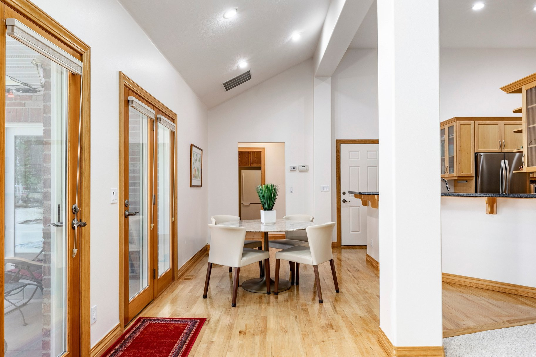 LACY LANE ESTATES - Residential