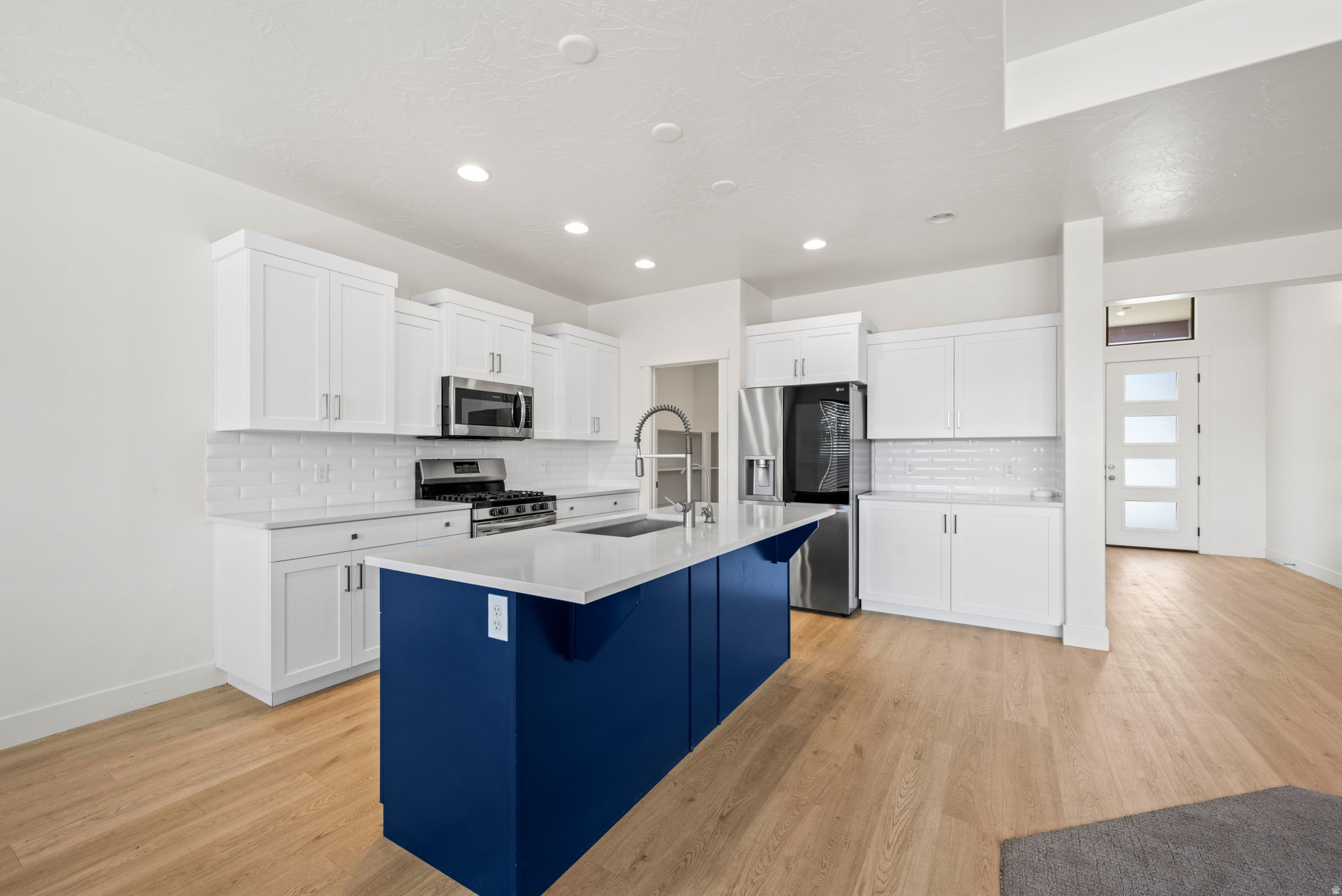 DESERT VISTA AT DESERT CANYONS PH 1 - Residential