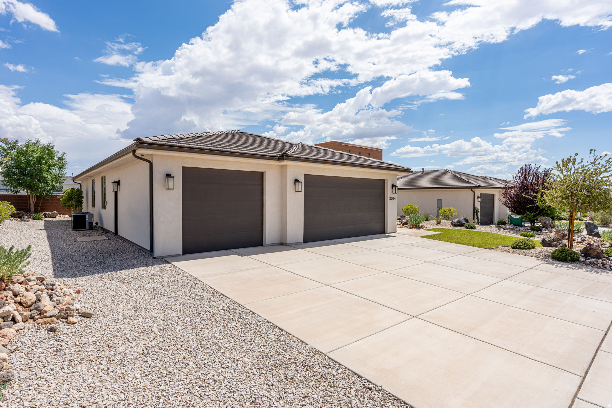 DESERT VISTA AT DESERT CANYONS PH 1 - Residential