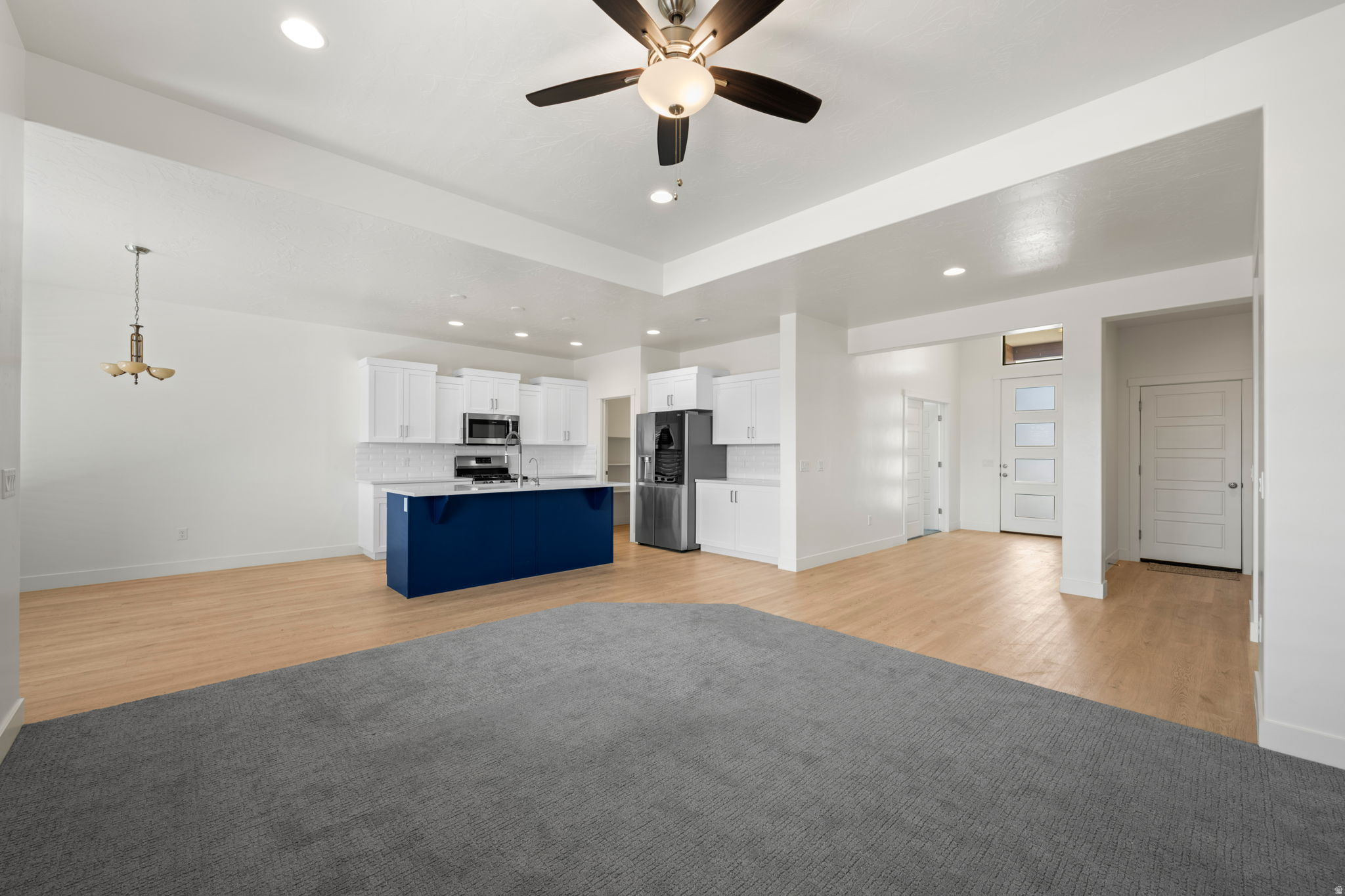 DESERT VISTA AT DESERT CANYONS PH 1 - Residential
