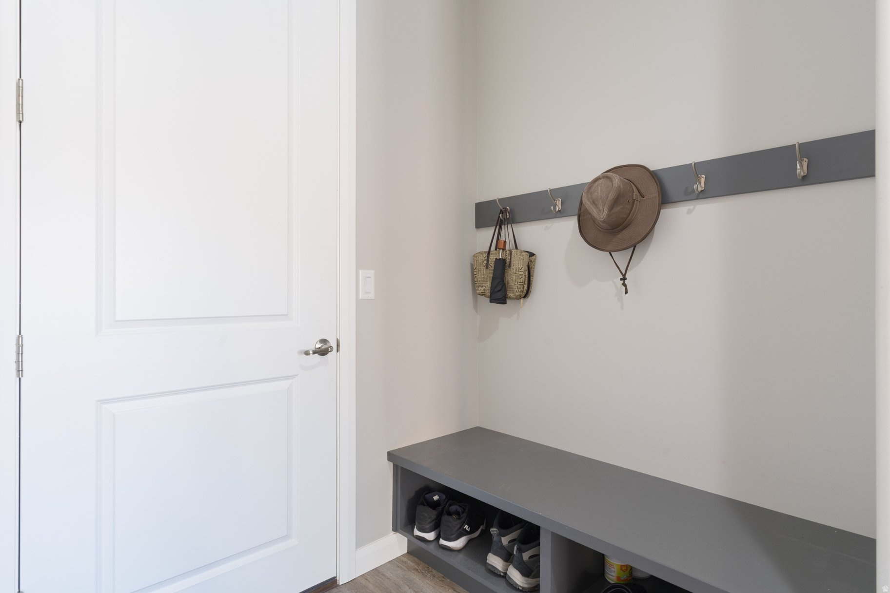 LEDGES OF ST GEORGE POCKET MESA PH 1 AMD - Residential