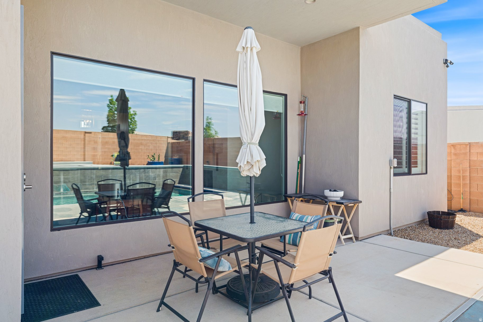 LEDGES OF ST GEORGE POCKET MESA PH 1 AMD - Residential