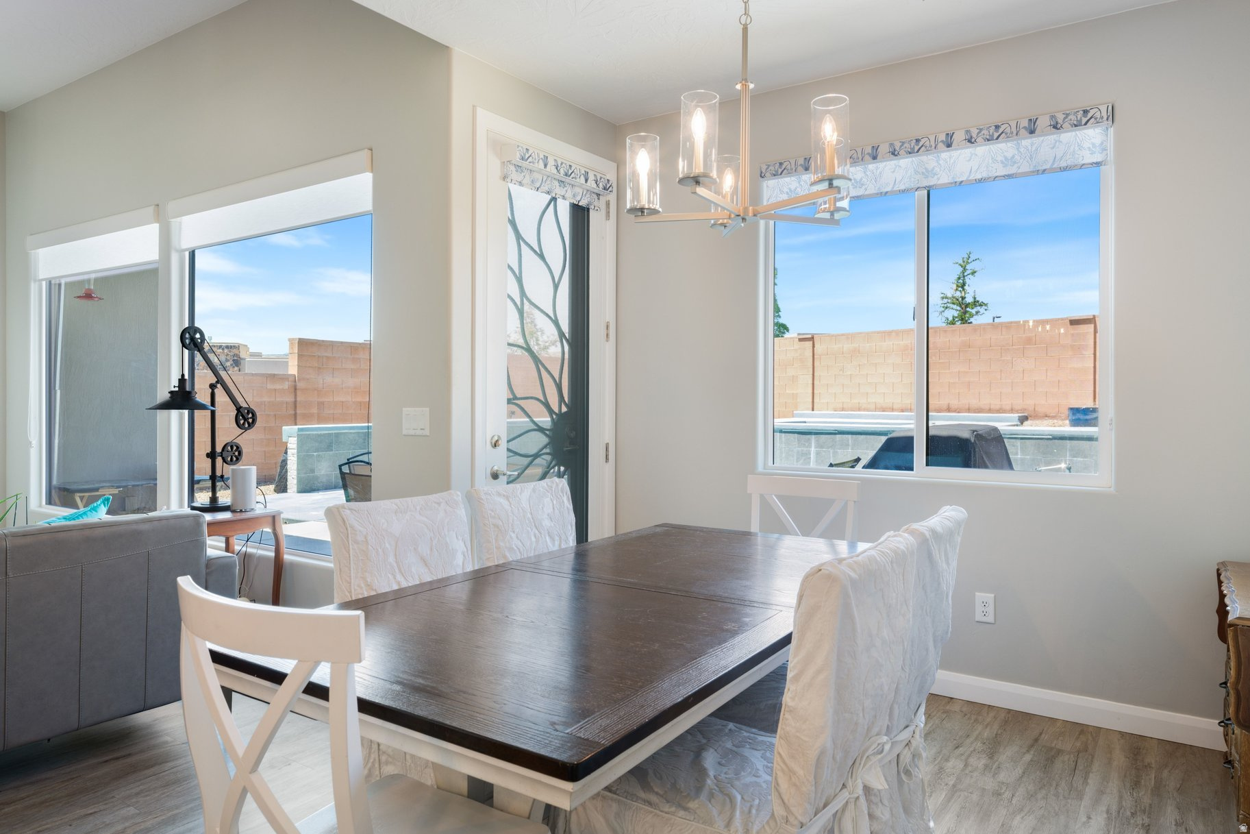 LEDGES OF ST GEORGE POCKET MESA PH 1 AMD - Residential