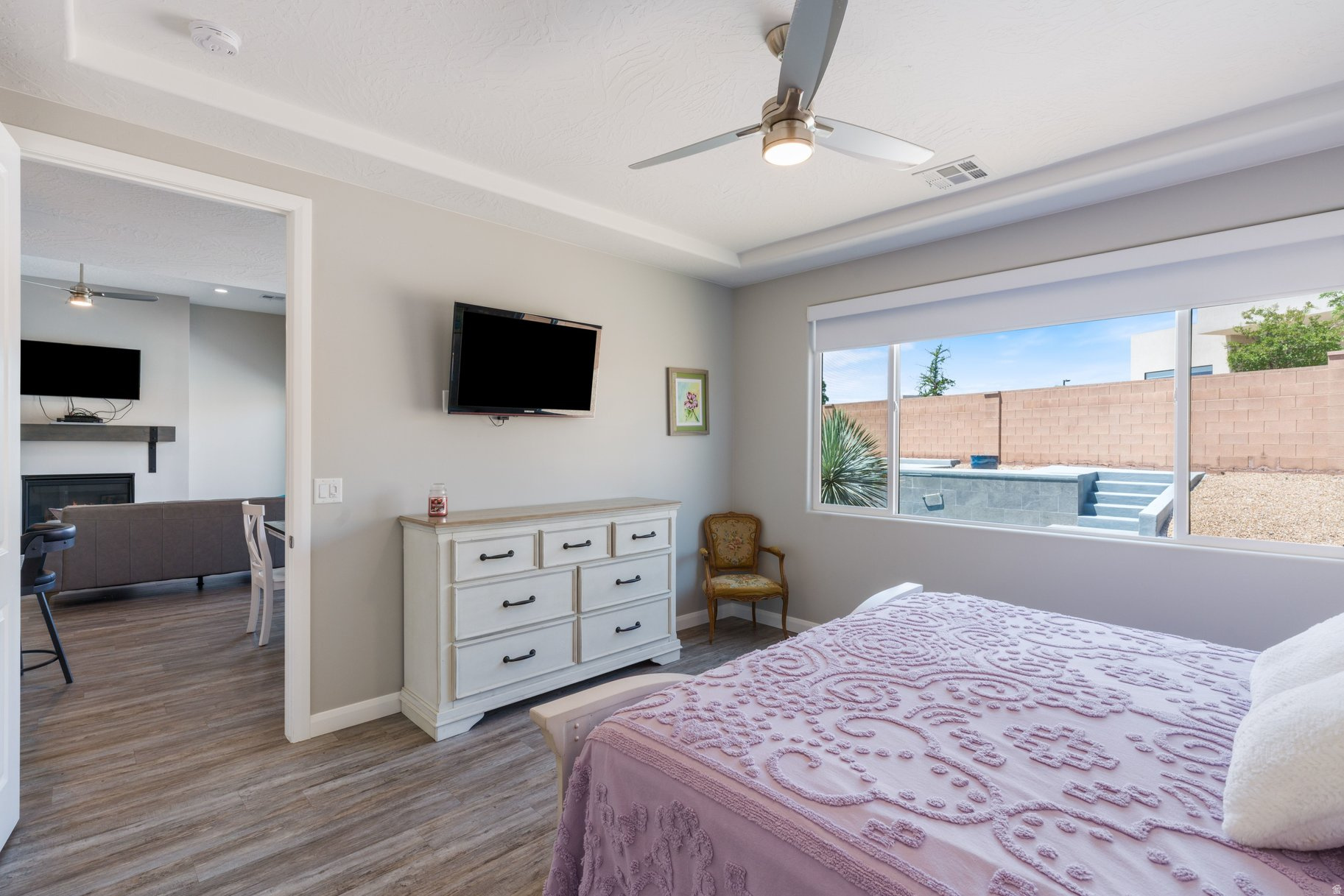 LEDGES OF ST GEORGE POCKET MESA PH 1 AMD - Residential
