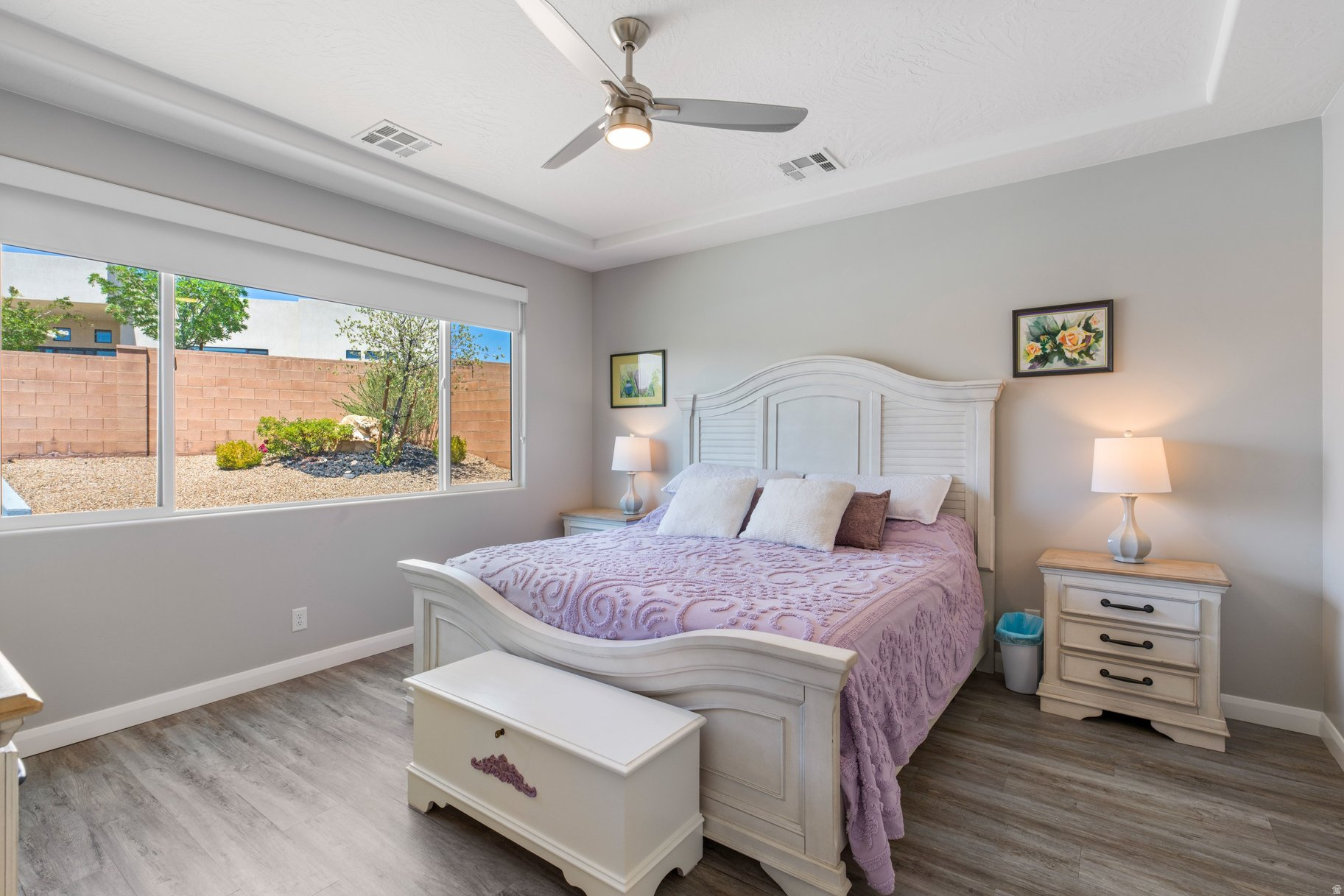 LEDGES OF ST GEORGE POCKET MESA PH 1 AMD - Residential