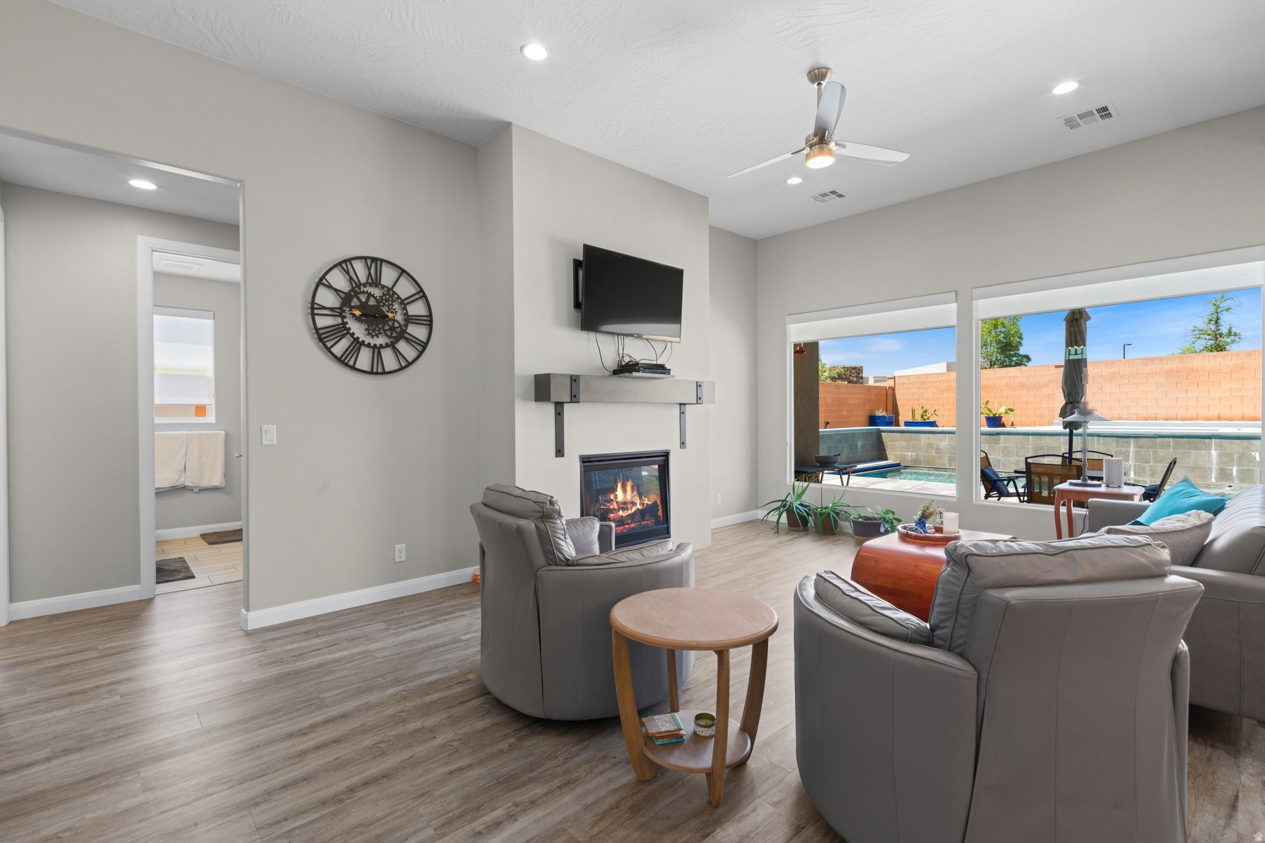 LEDGES OF ST GEORGE POCKET MESA PH 1 AMD - Residential