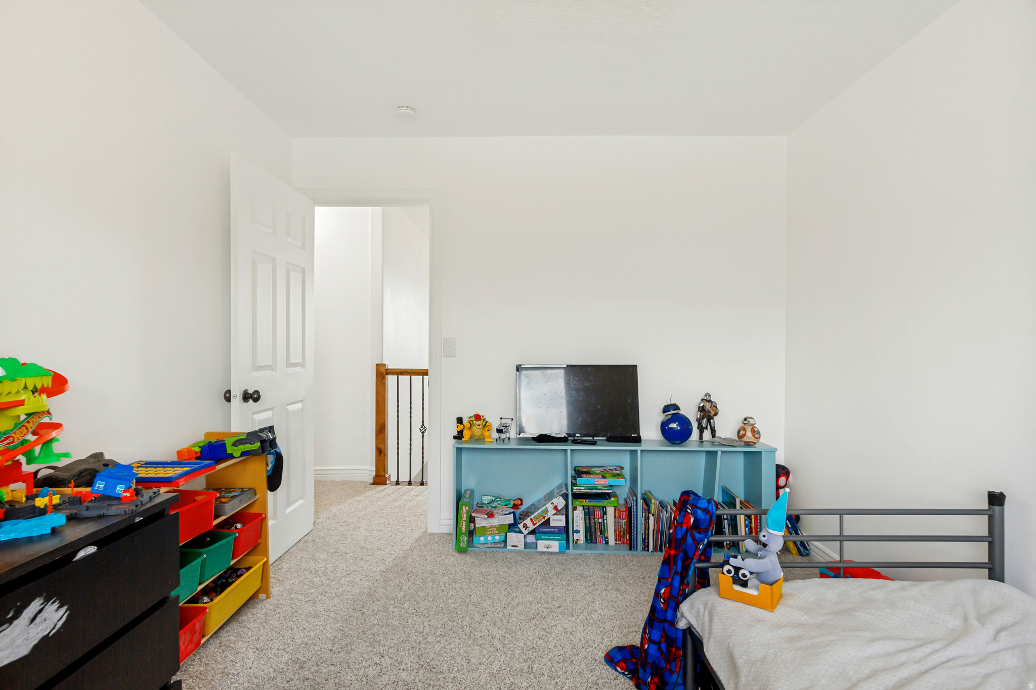 THE MAPLES AT BROOKSIDE PRD AMENDED - Residential
