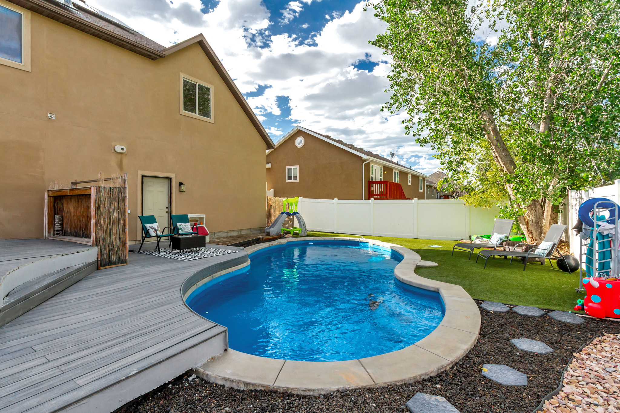 THE MAPLES AT BROOKSIDE PRD AMENDED - Residential