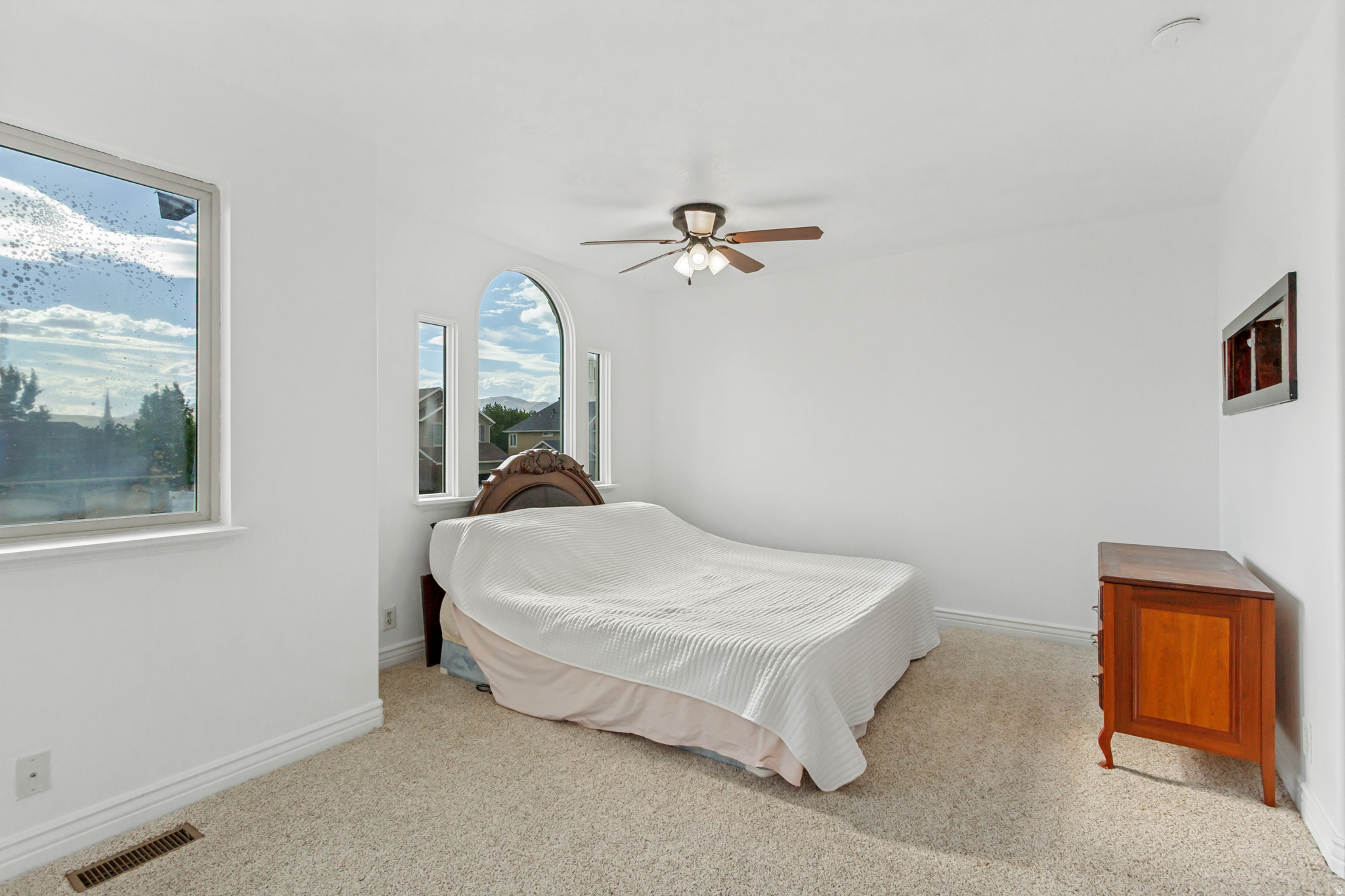 THE MAPLES AT BROOKSIDE PRD AMENDED - Residential