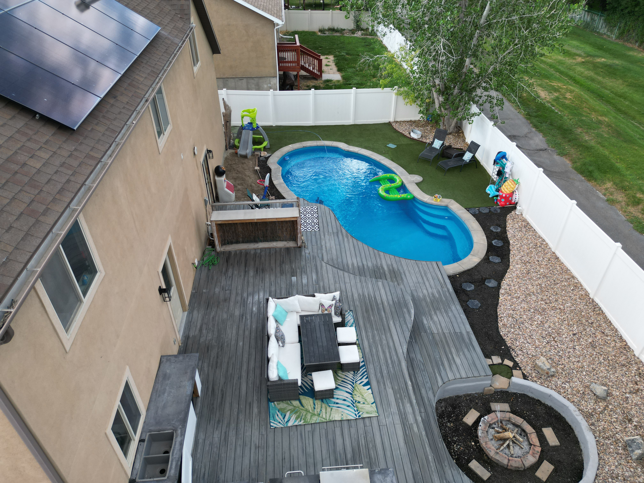 THE MAPLES AT BROOKSIDE PRD AMENDED - Residential
