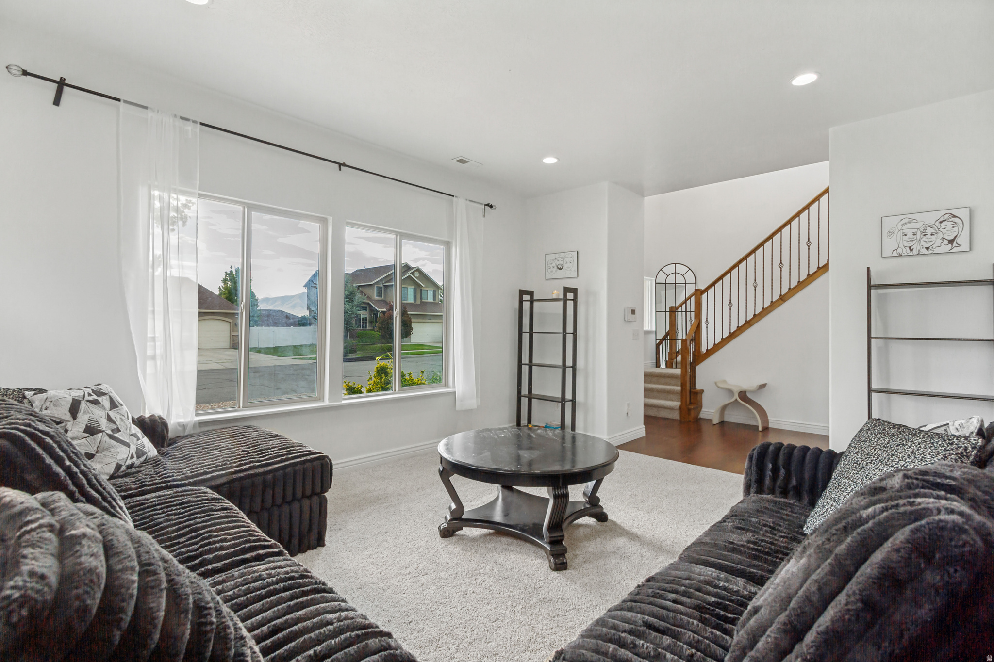 THE MAPLES AT BROOKSIDE PRD AMENDED - Residential