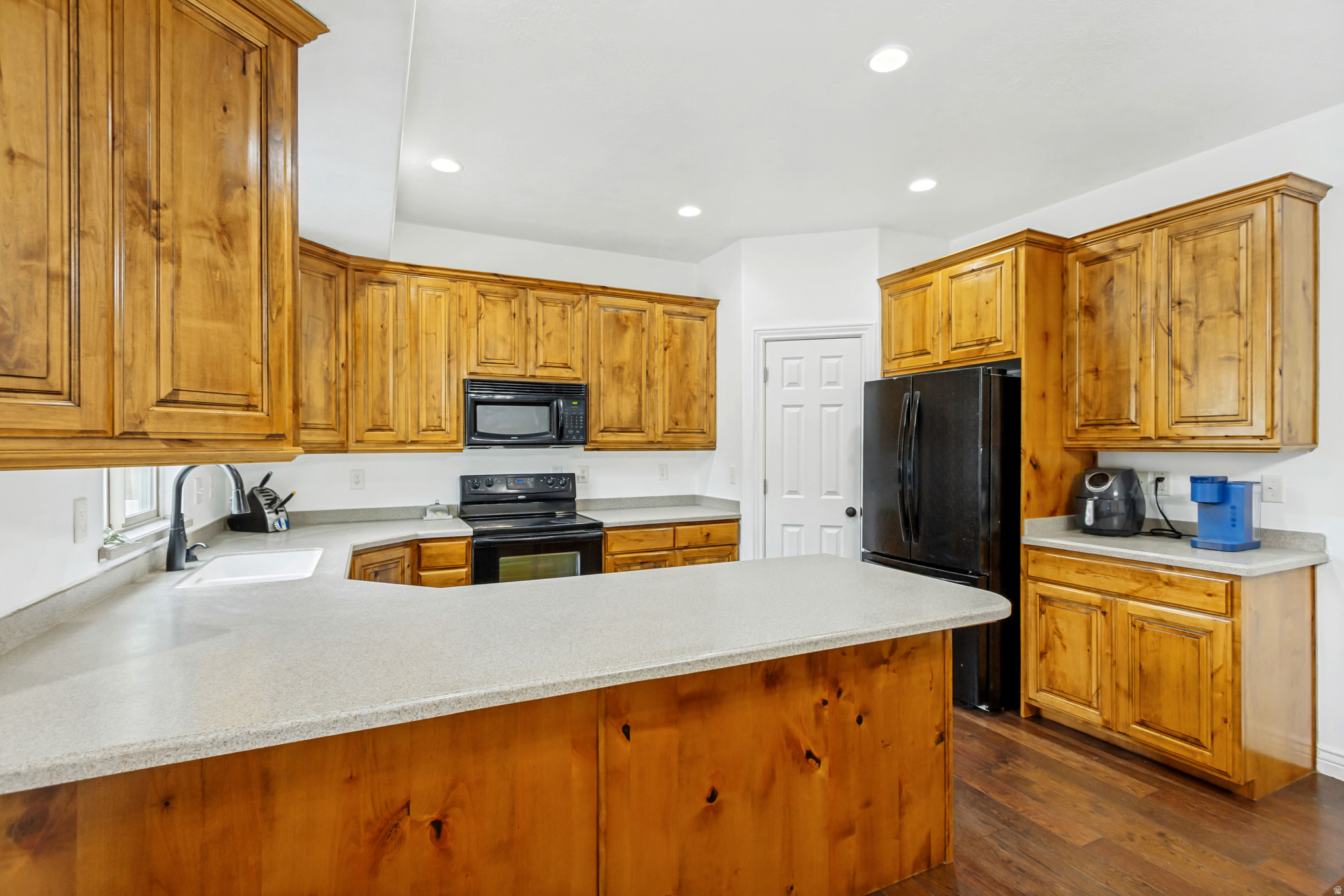 THE MAPLES AT BROOKSIDE PRD AMENDED - Residential