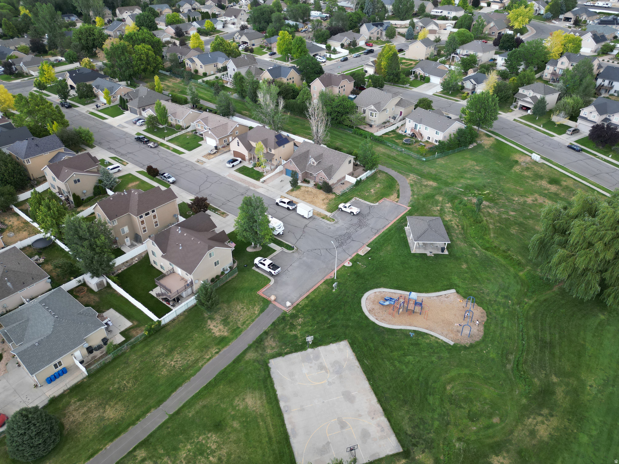 THE MAPLES AT BROOKSIDE PRD AMENDED - Residential