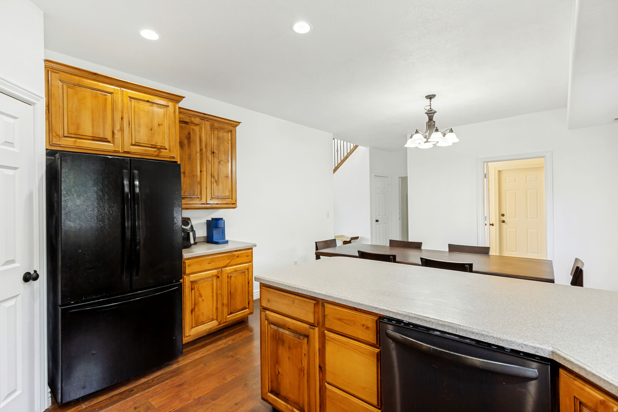 THE MAPLES AT BROOKSIDE PRD AMENDED - Residential