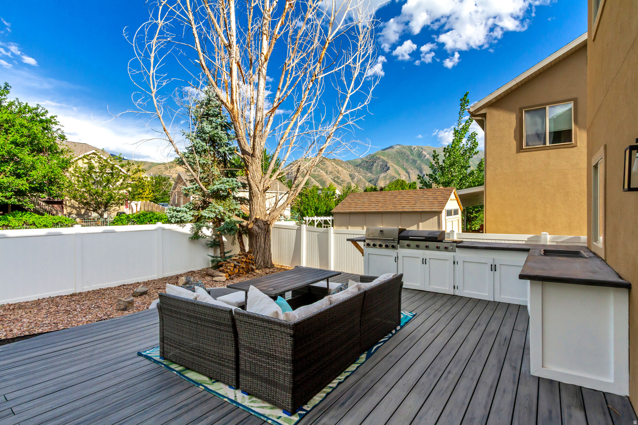 THE MAPLES AT BROOKSIDE PRD AMENDED - Residential