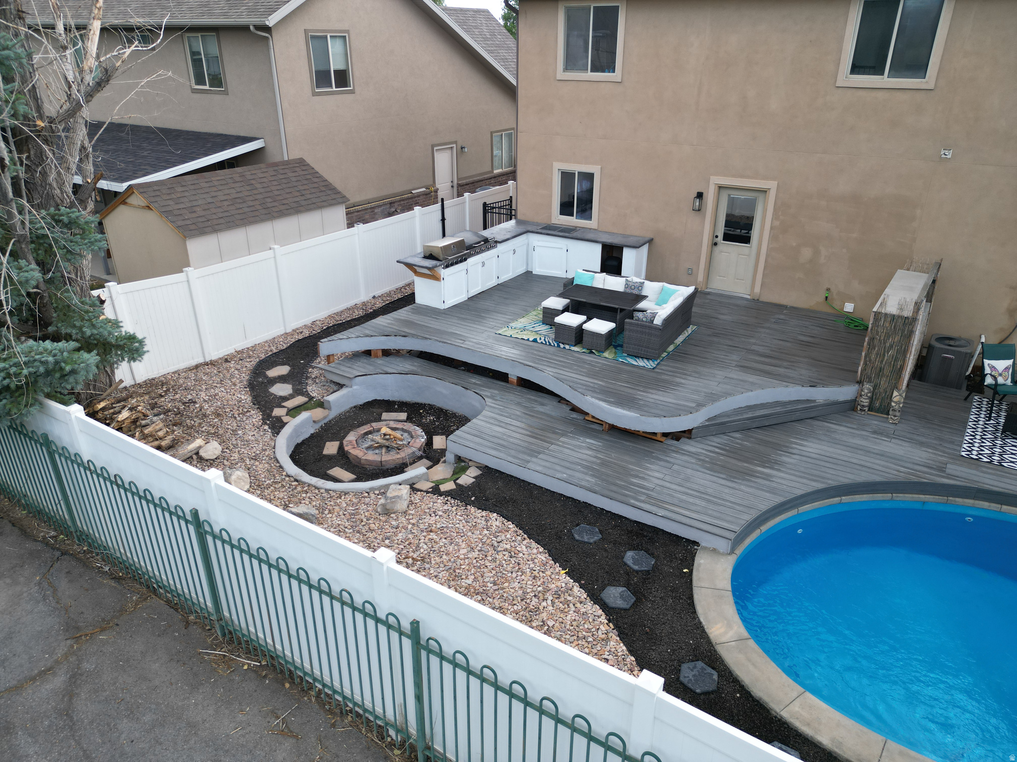 THE MAPLES AT BROOKSIDE PRD AMENDED - Residential