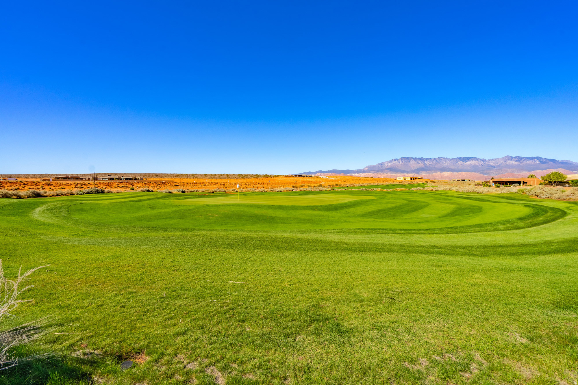 ESTATES AT SAND HOLLOW - Land
