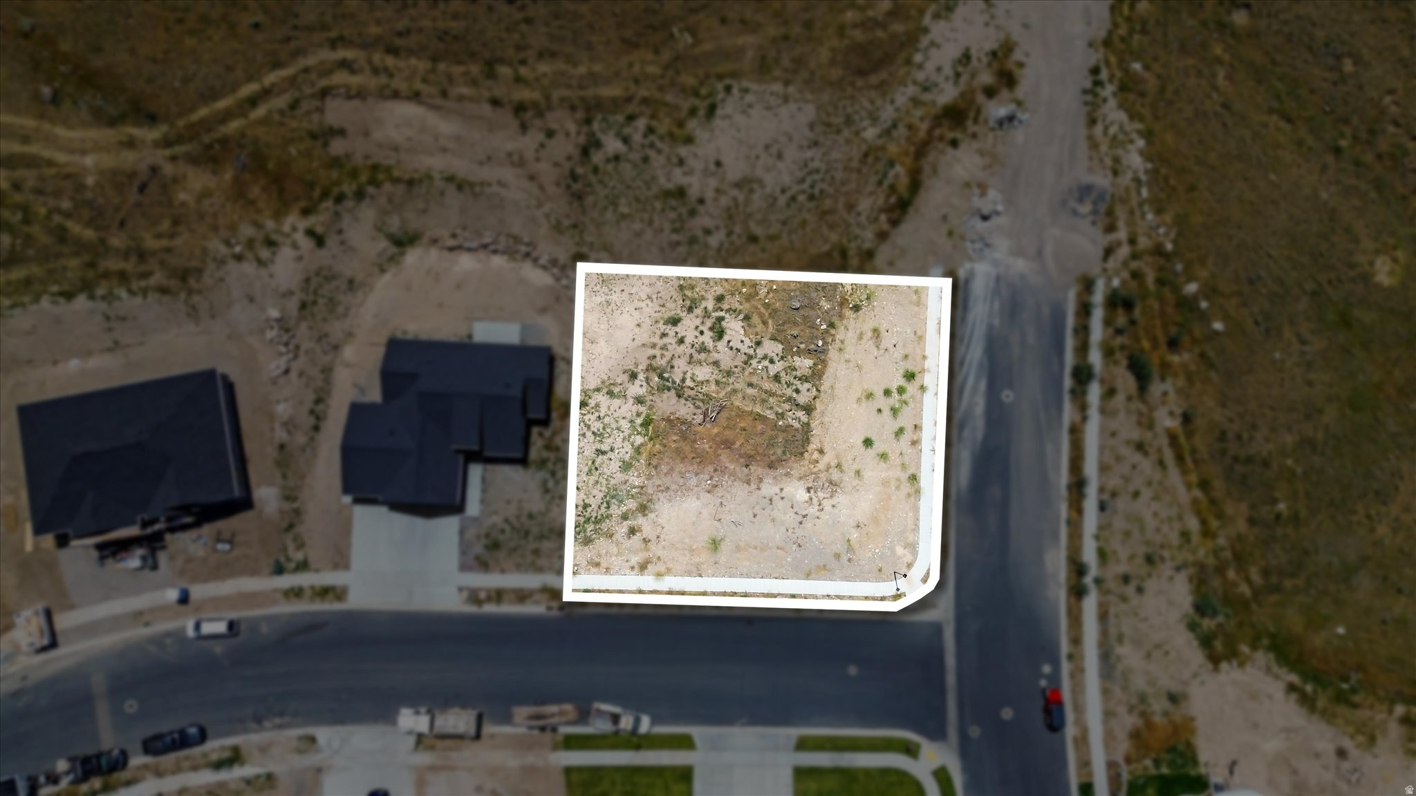 HOMES ON THE KNOLL PH 1 - Land