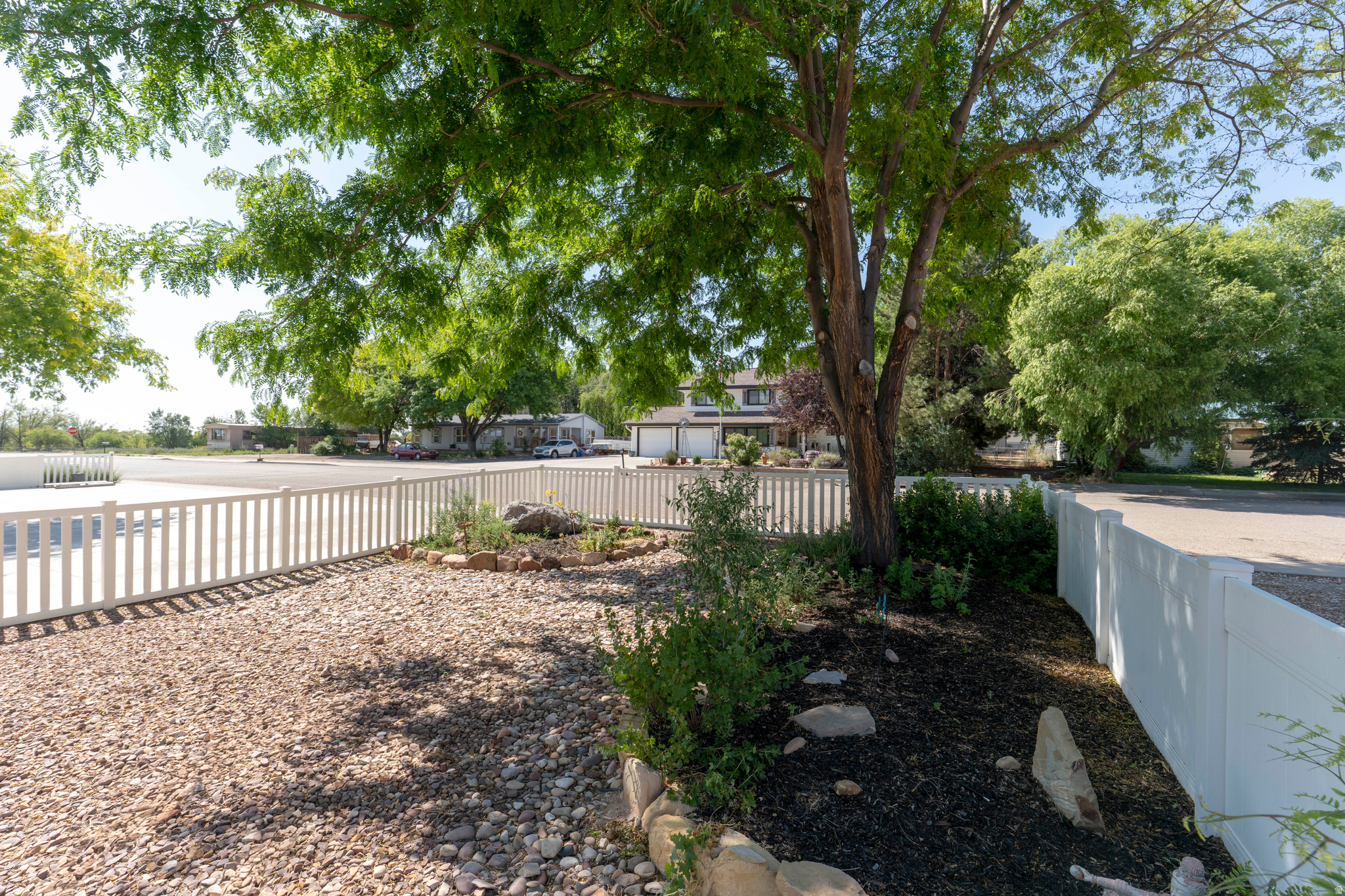 MOBILE HOMES VILLA - Residential