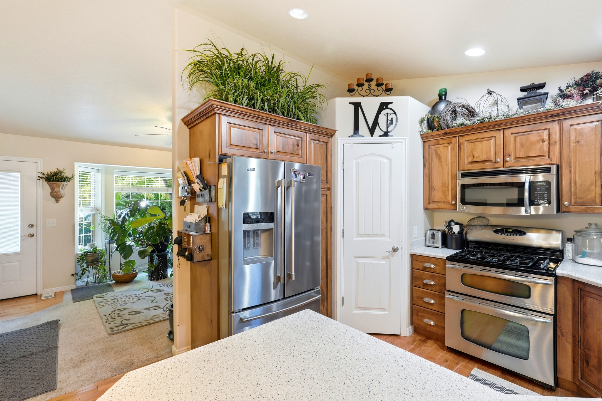 MOBILE HOMES VILLA - Residential