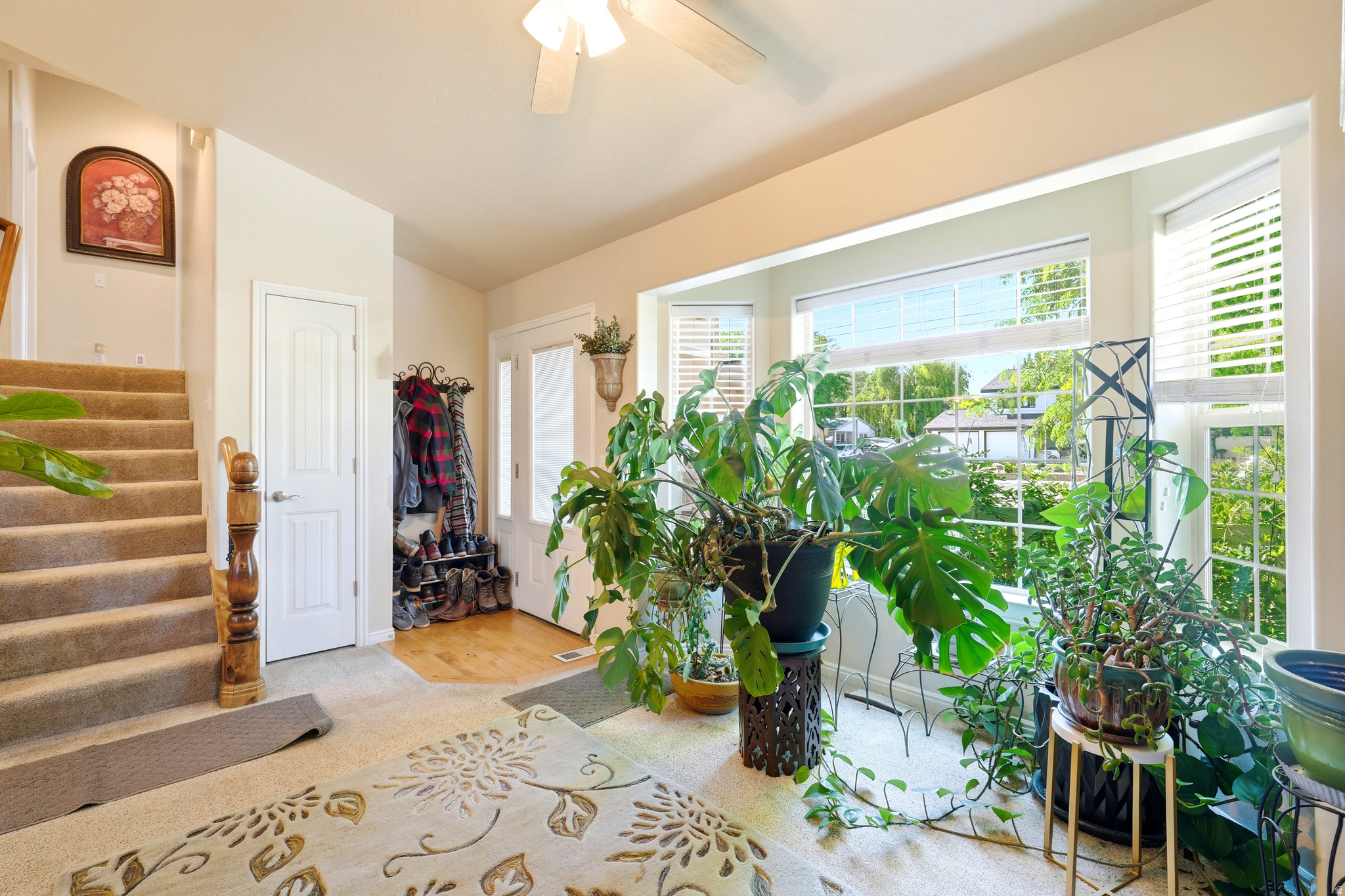 MOBILE HOMES VILLA - Residential