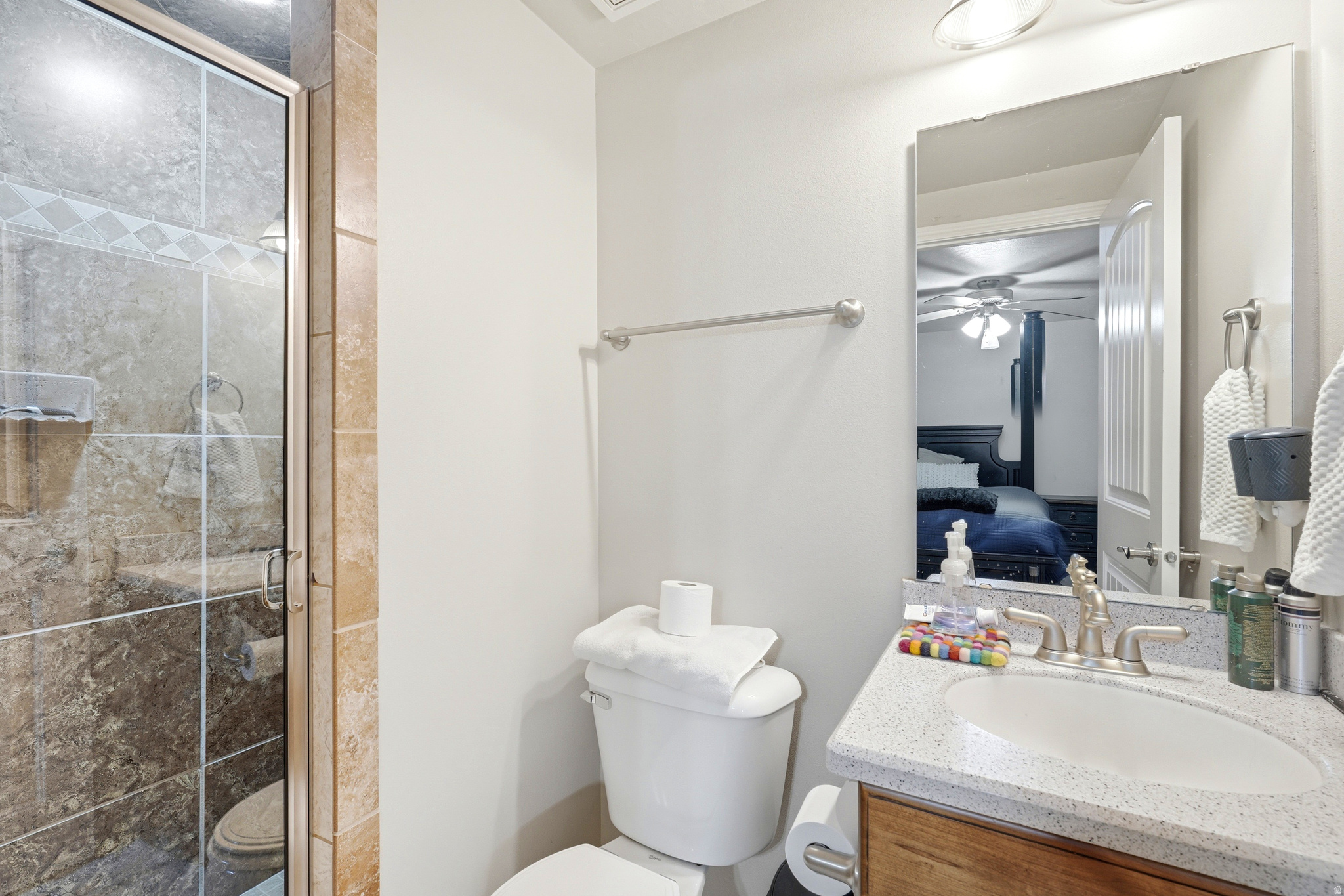 MOBILE HOMES VILLA - Residential