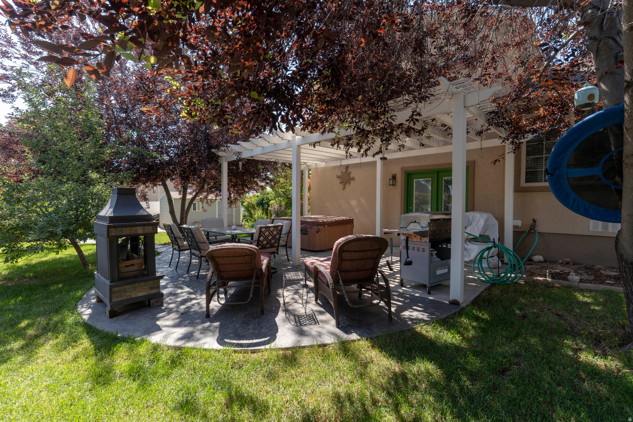 MOBILE HOMES VILLA - Residential