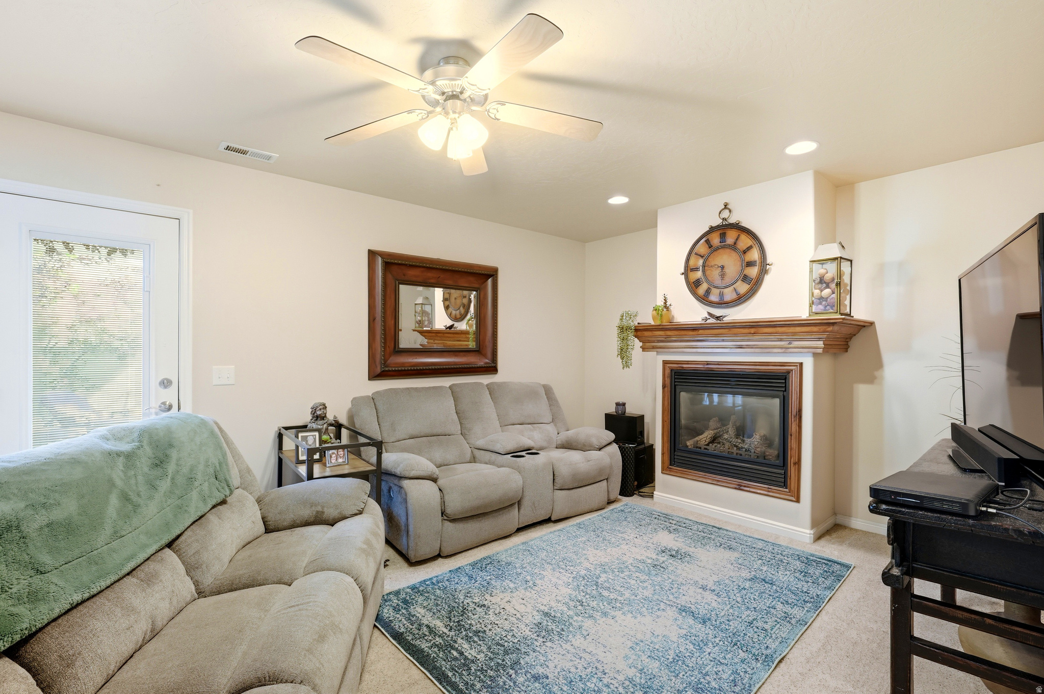 MOBILE HOMES VILLA - Residential
