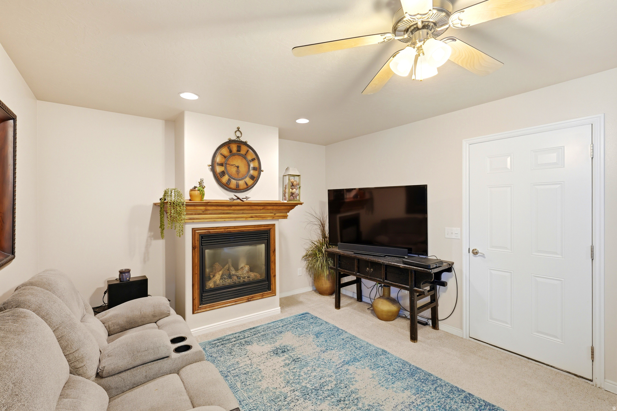 MOBILE HOMES VILLA - Residential