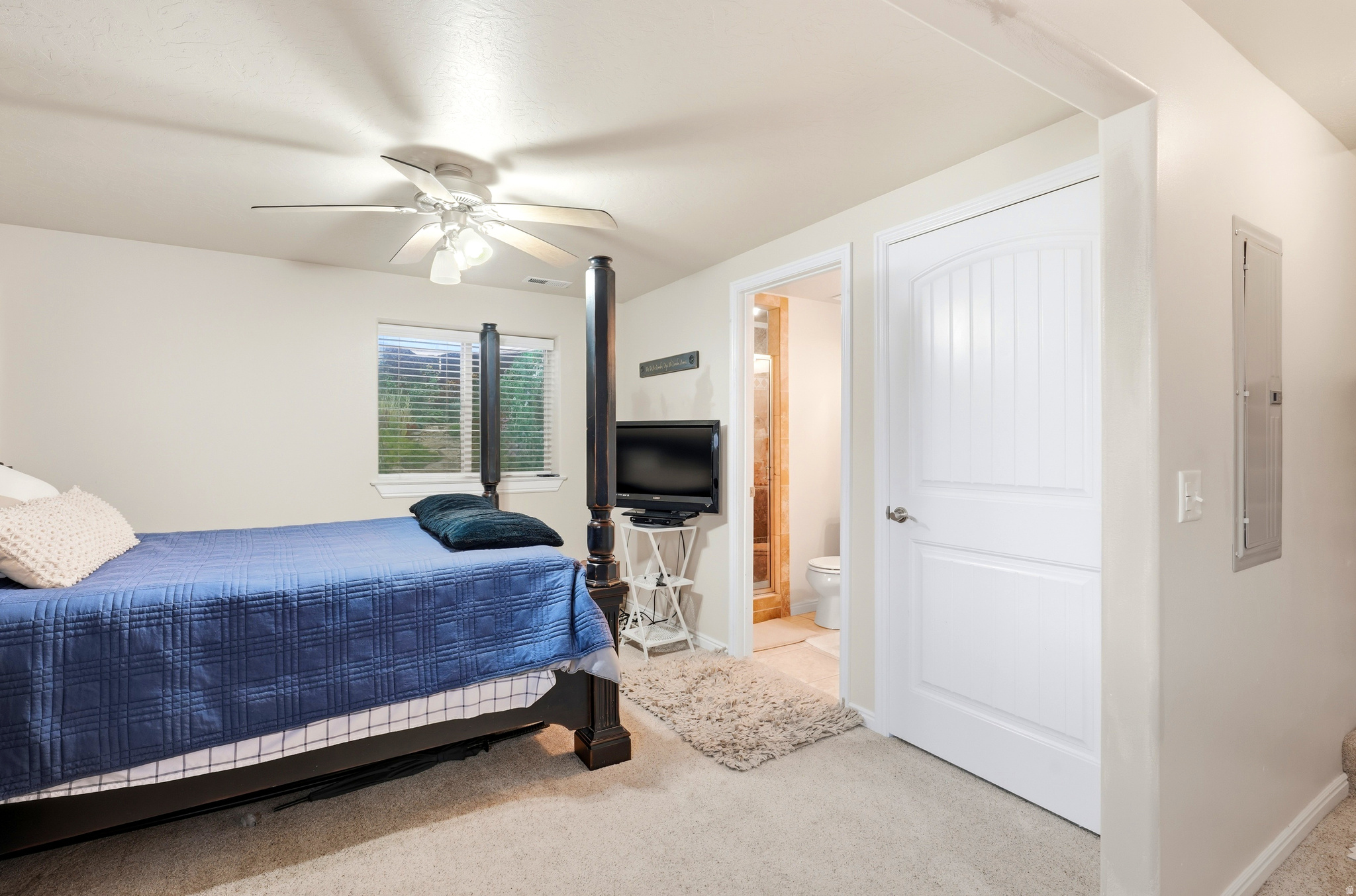 MOBILE HOMES VILLA - Residential