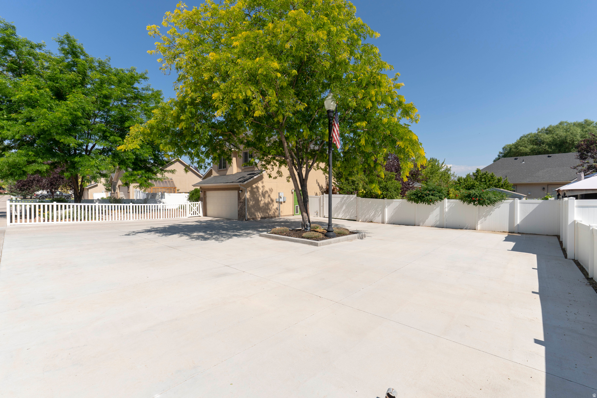 MOBILE HOMES VILLA - Residential