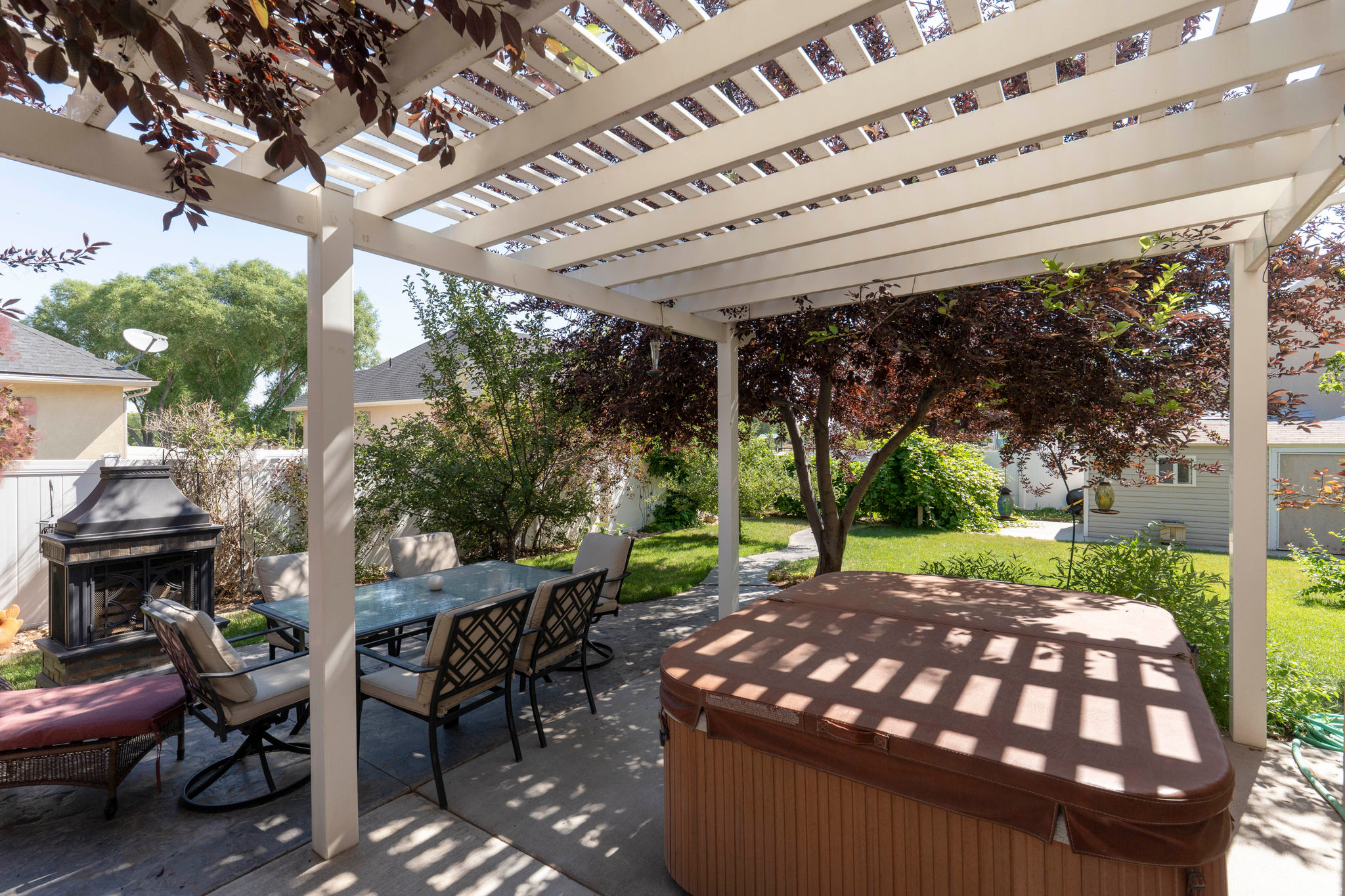 MOBILE HOMES VILLA - Residential