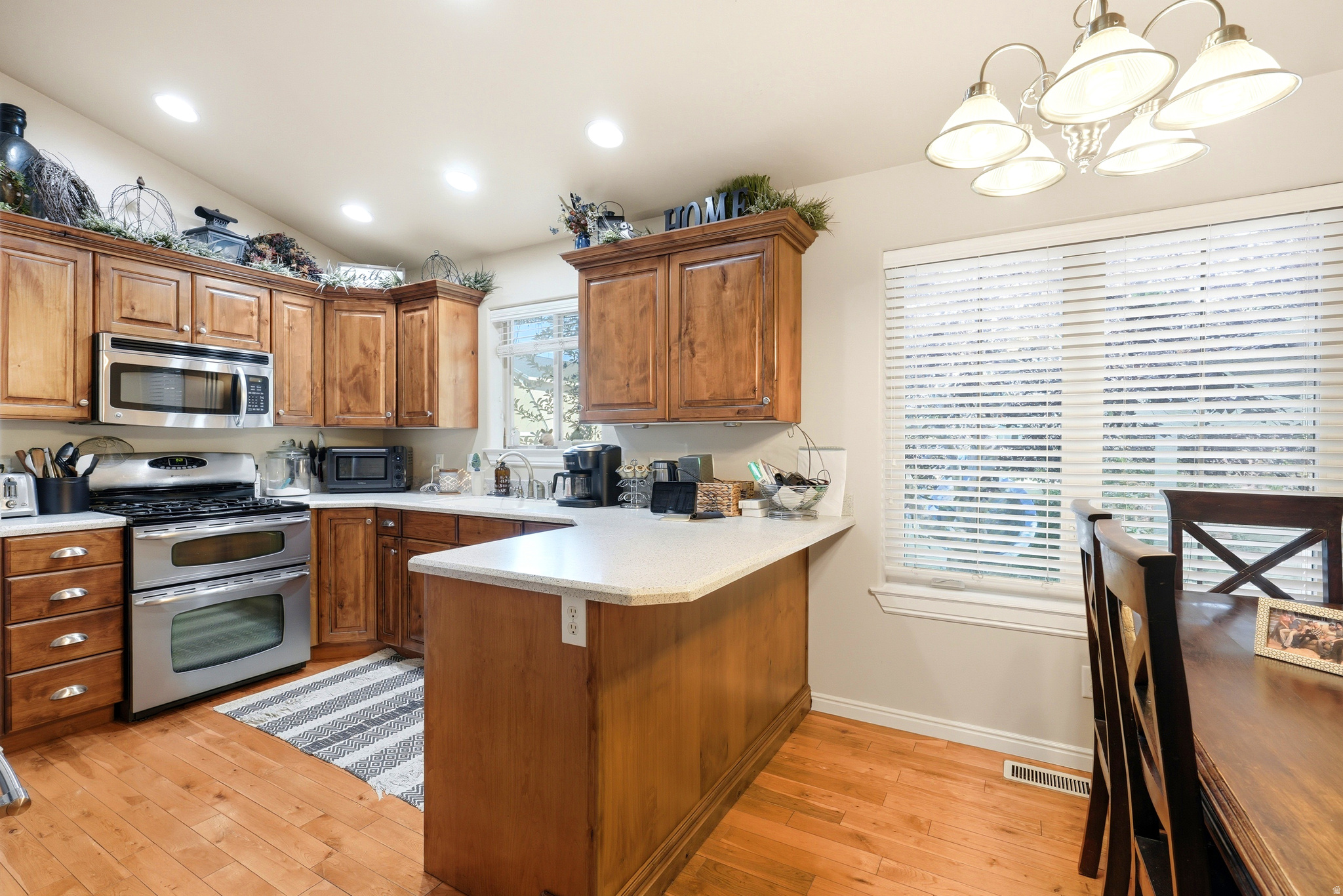 MOBILE HOMES VILLA - Residential